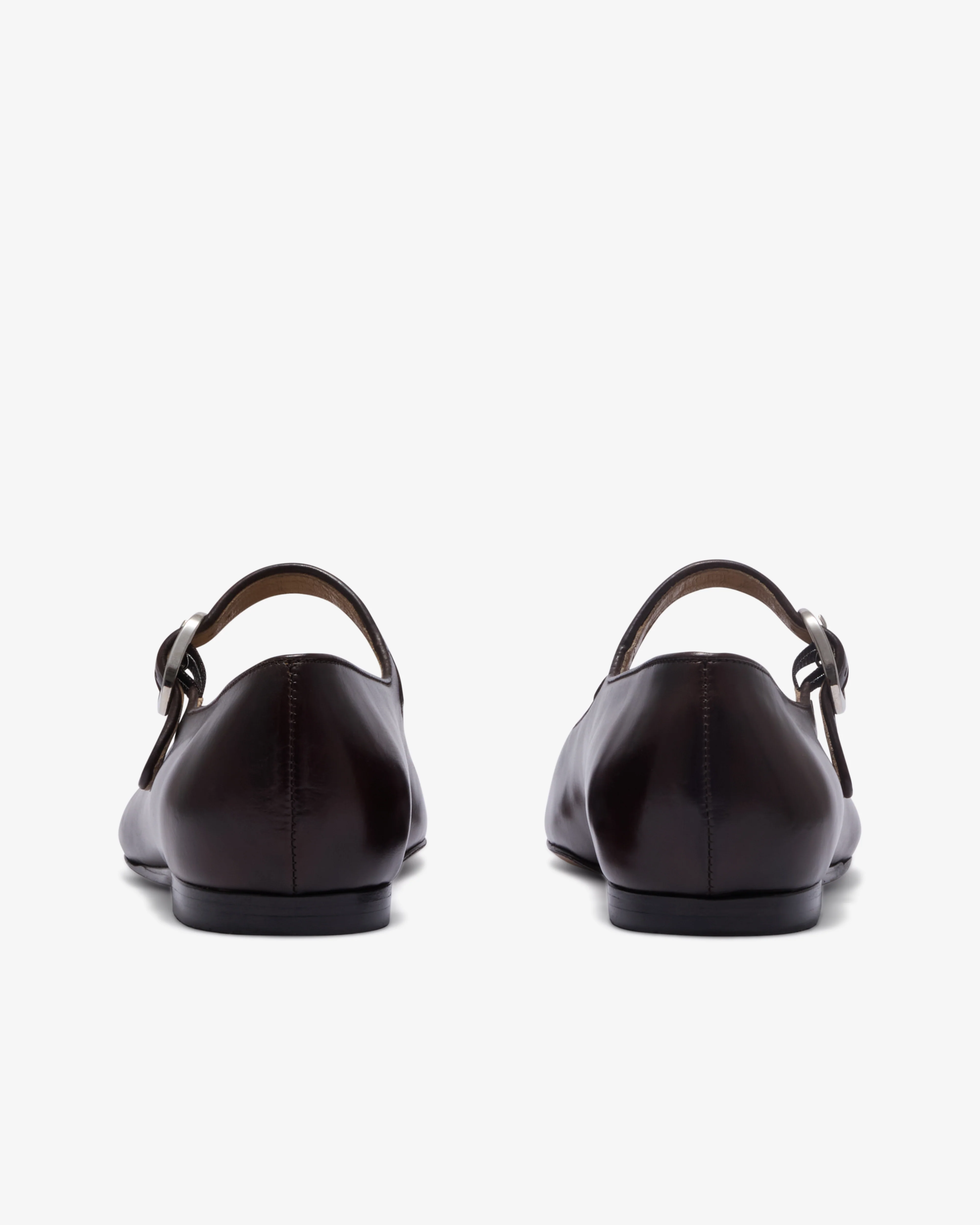 Le Monde Beryl - Women's Classic Mary Jane - (T Moro) - Image 4