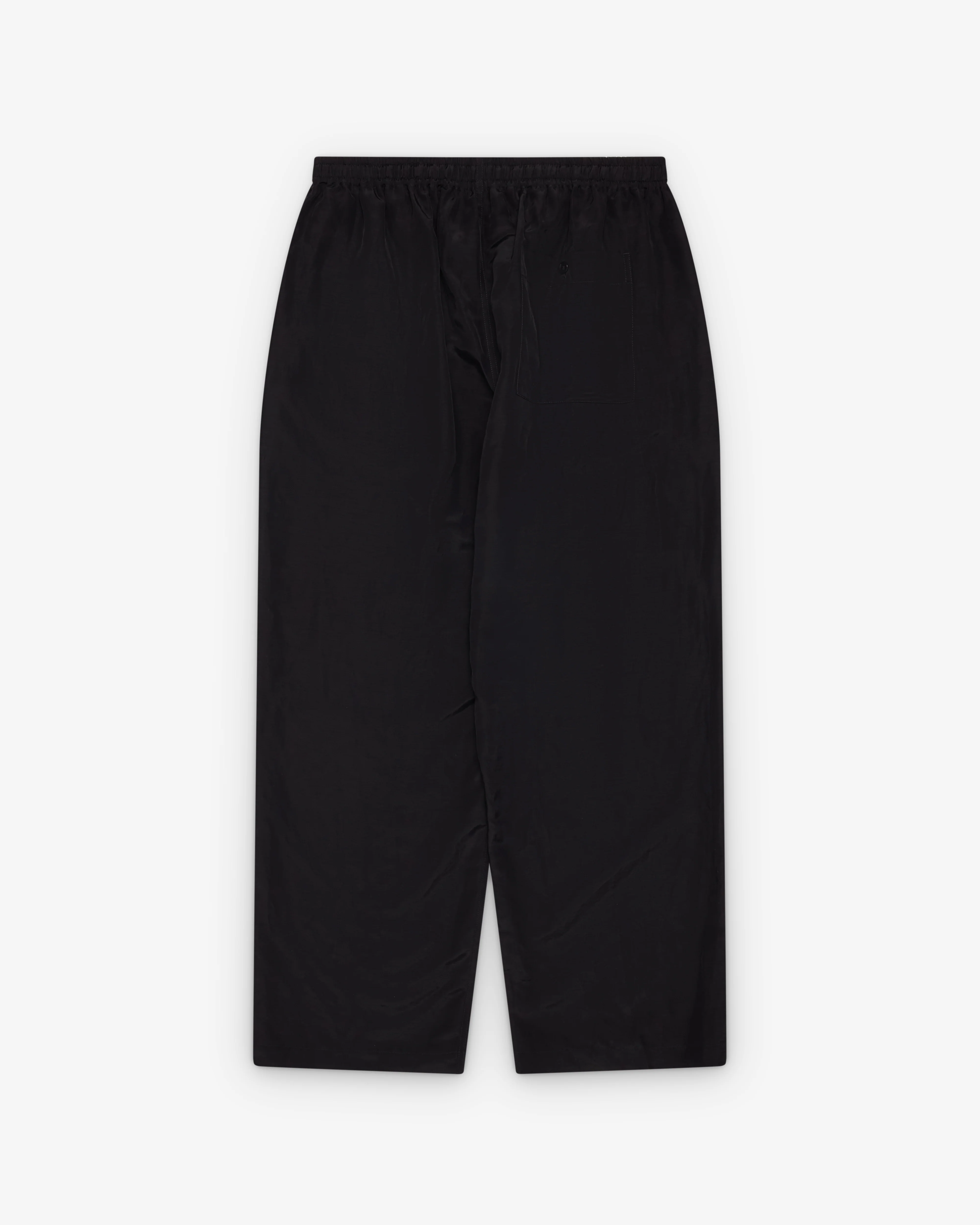 Lemaire - Men's Pyjama Pants - (Black)