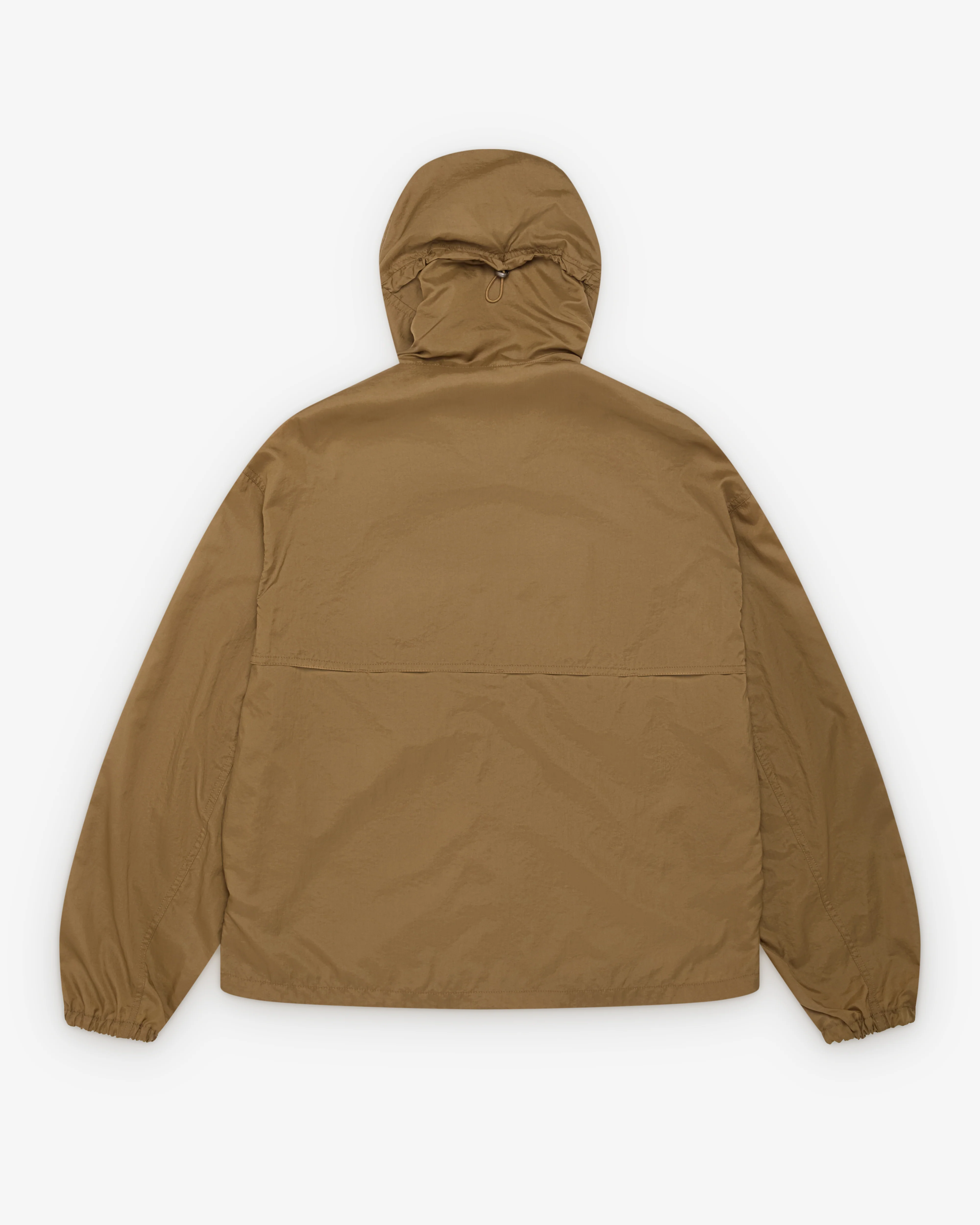 Lemaire - Men's Windbreaker - (Cardomom) - Image 2