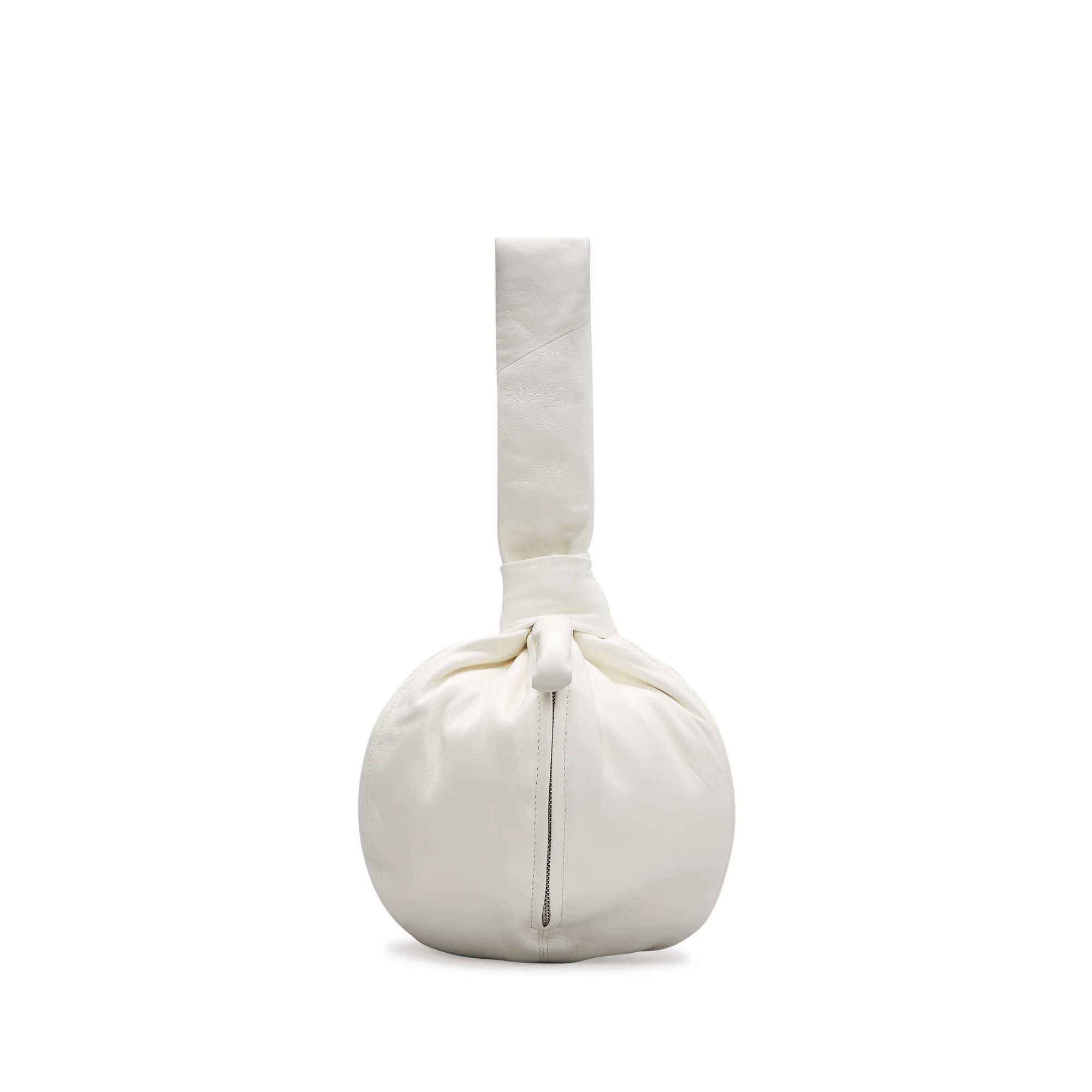 Lemaire - Purse Bag - (White) - Image 3