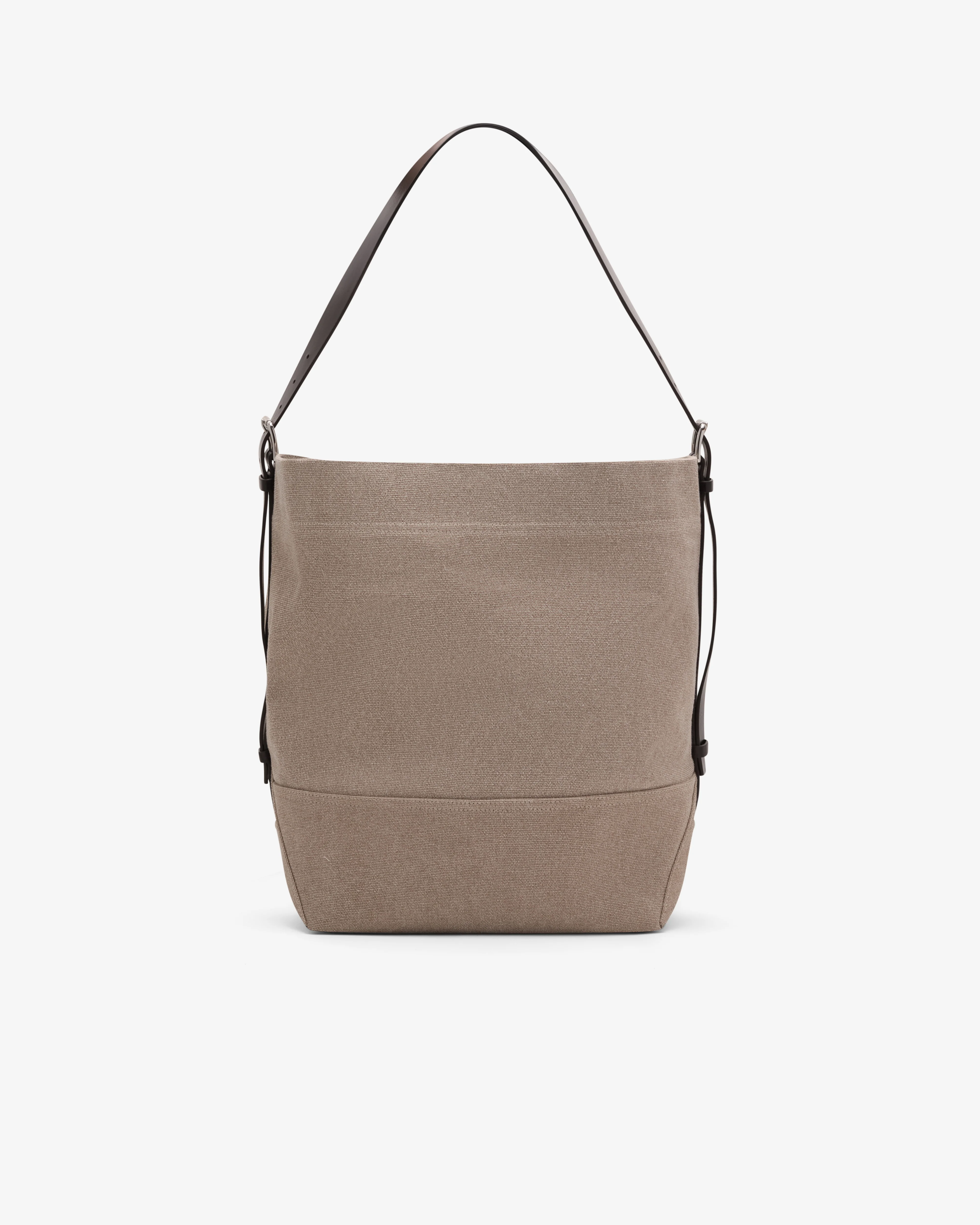 Lemaire - Belted Tote Bag - (Sisal)