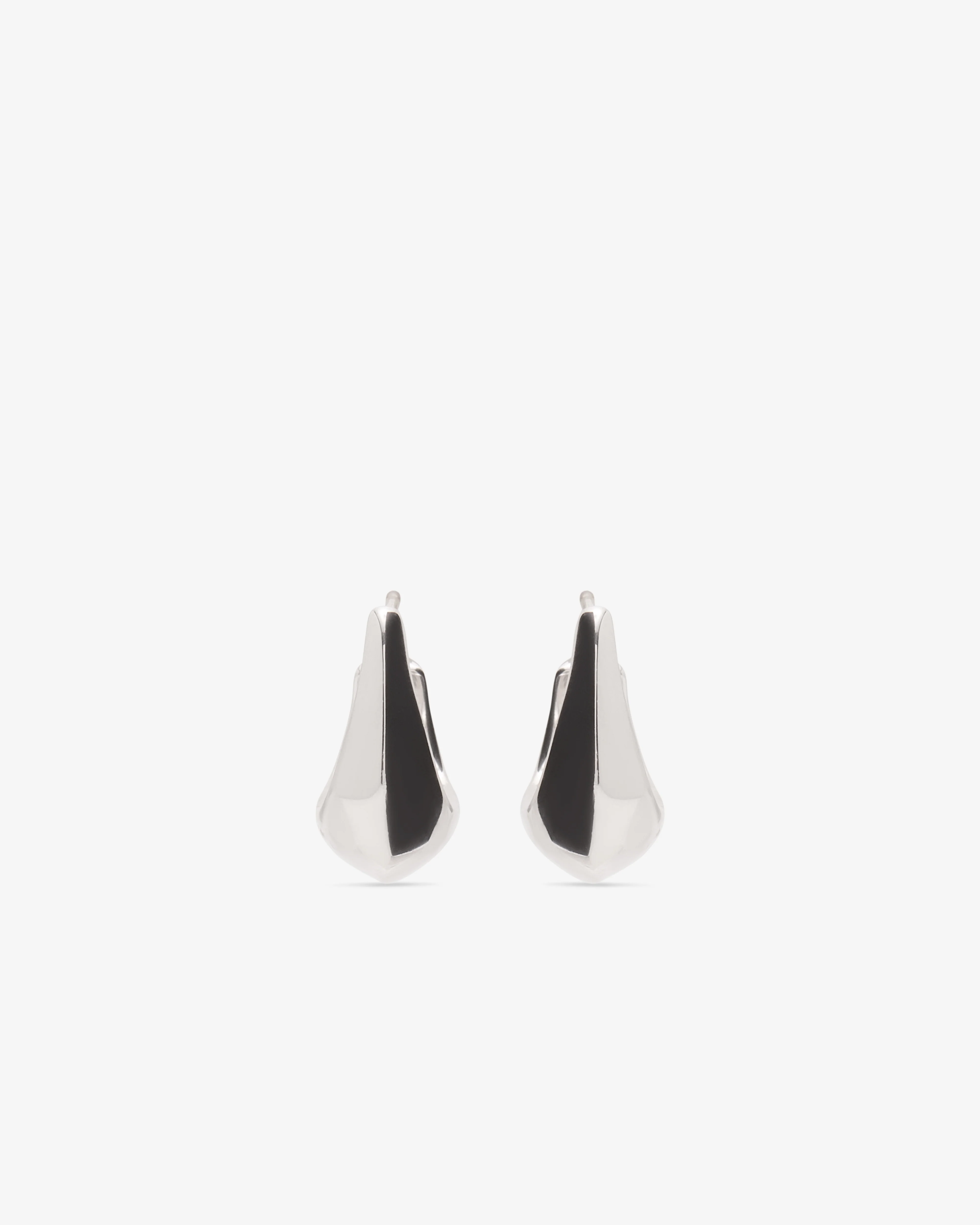 Lemaire - Women's Curved Mini Drop - (Silver)