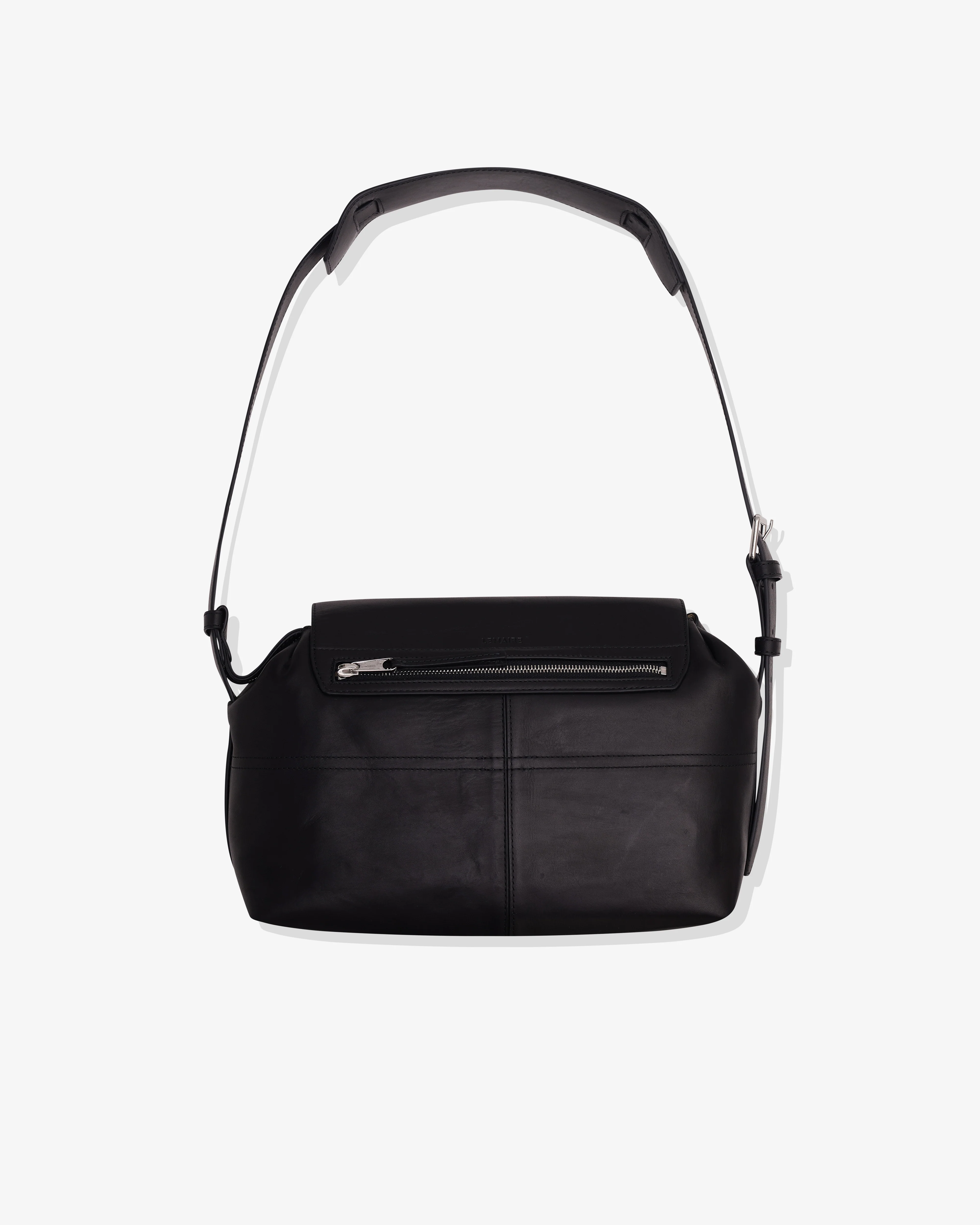 Lemaire - Women’s Medium Gear Bag - (Black) - Image 2