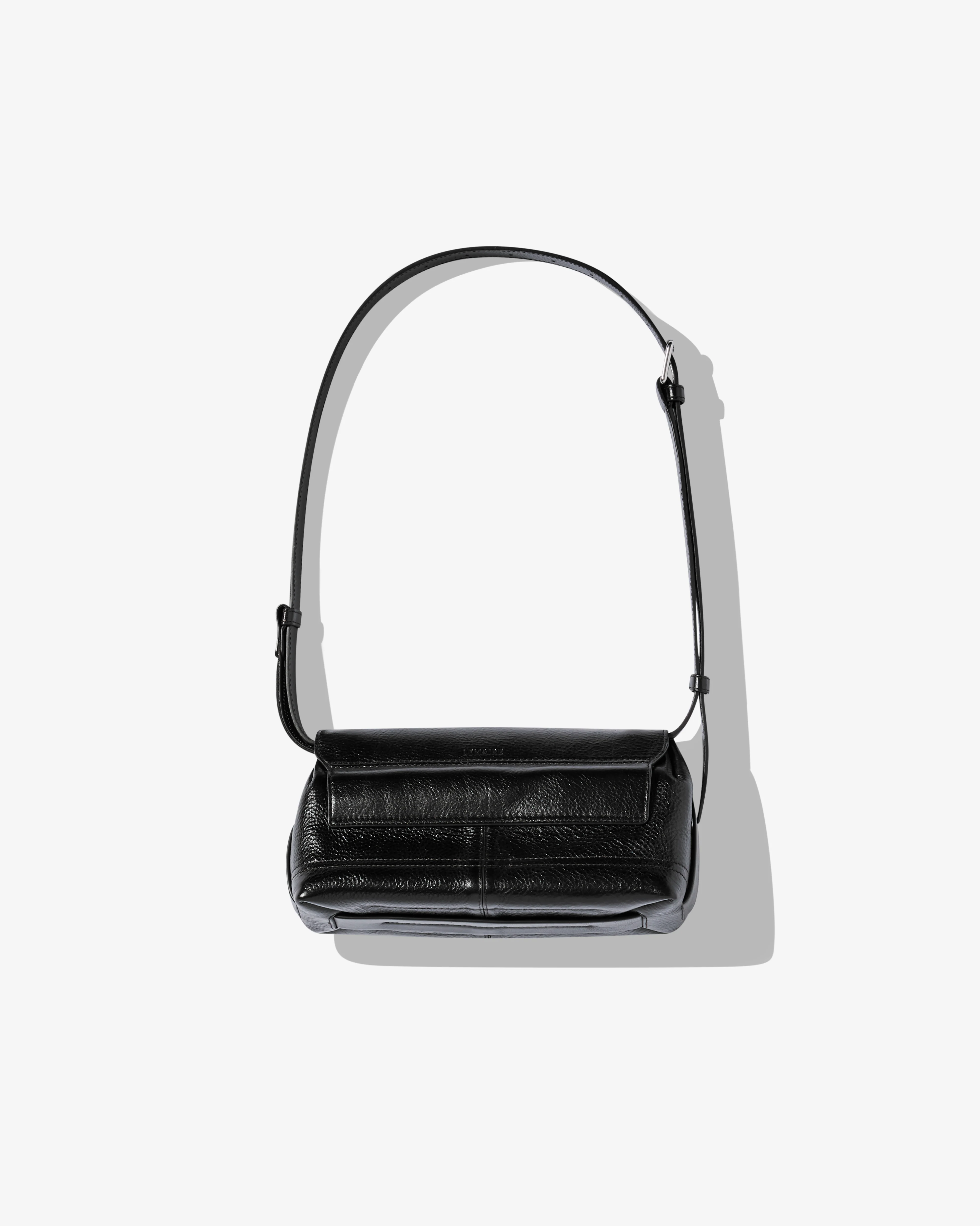 Lemaire - Women’s Small Gear Bag - (Brown) - Image 2