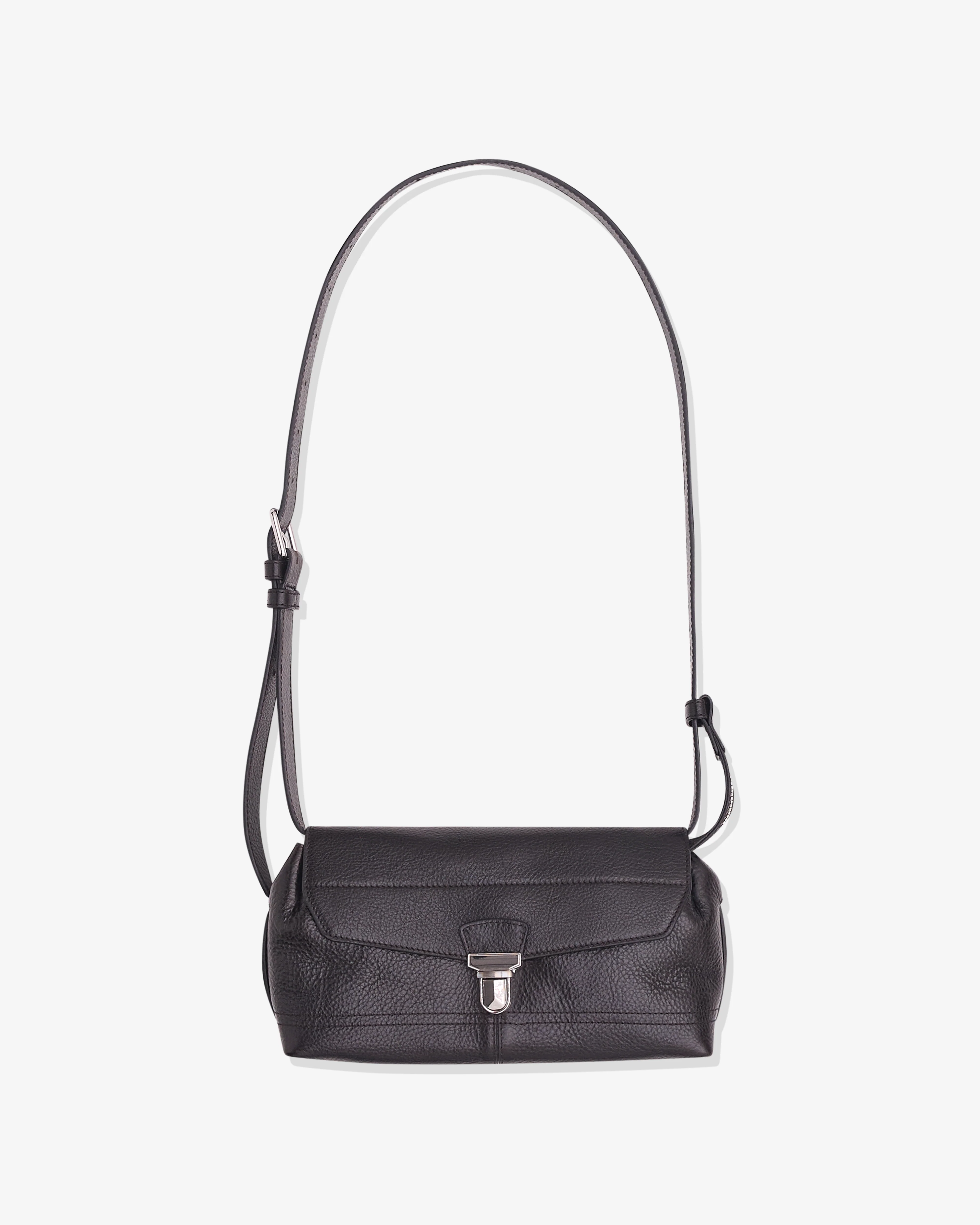 Lemaire - Women’s Small Gear Bag - (Espresso)