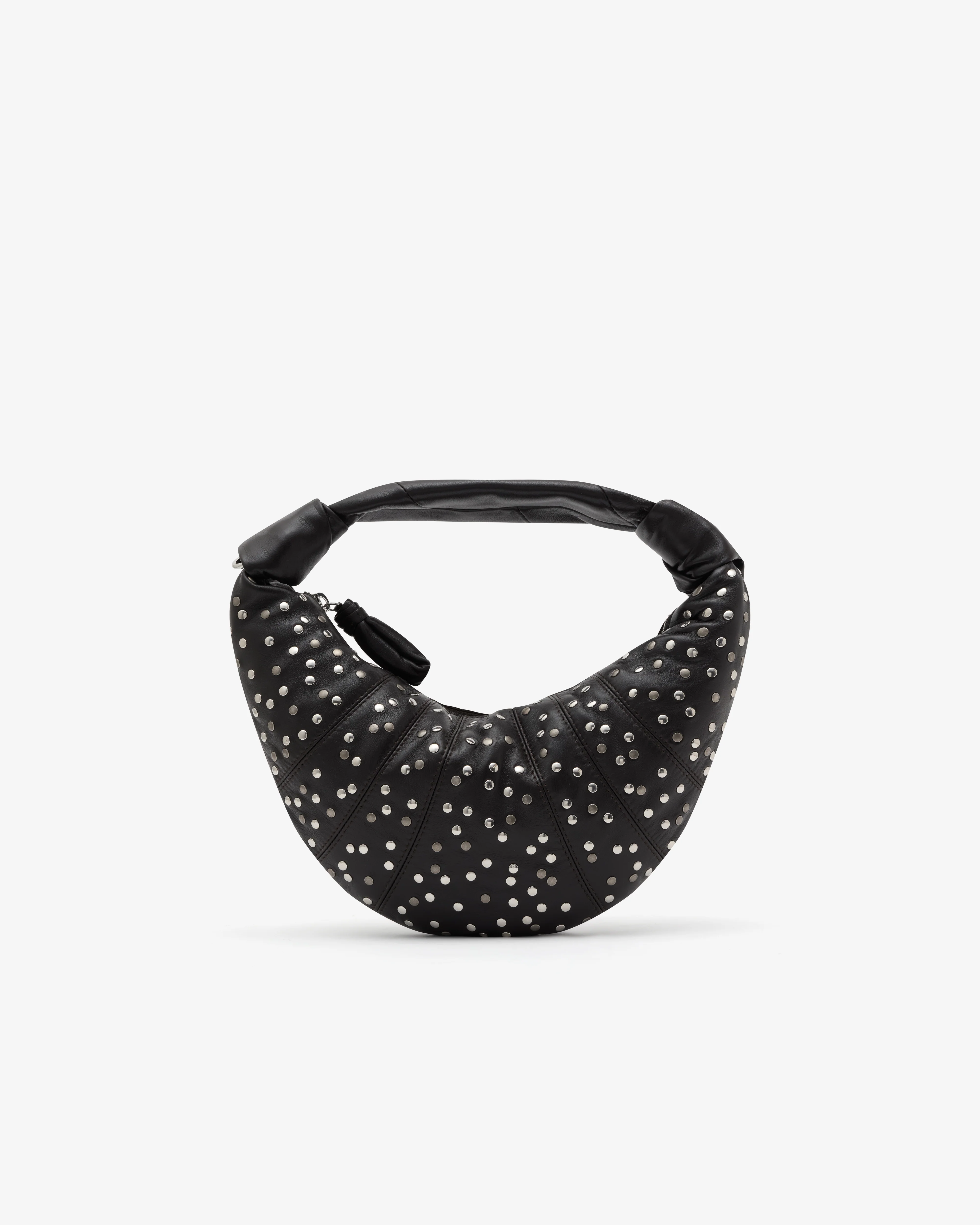 Lemaire - Women's Studs Dots Mini Fortune Croiss - (Brown)