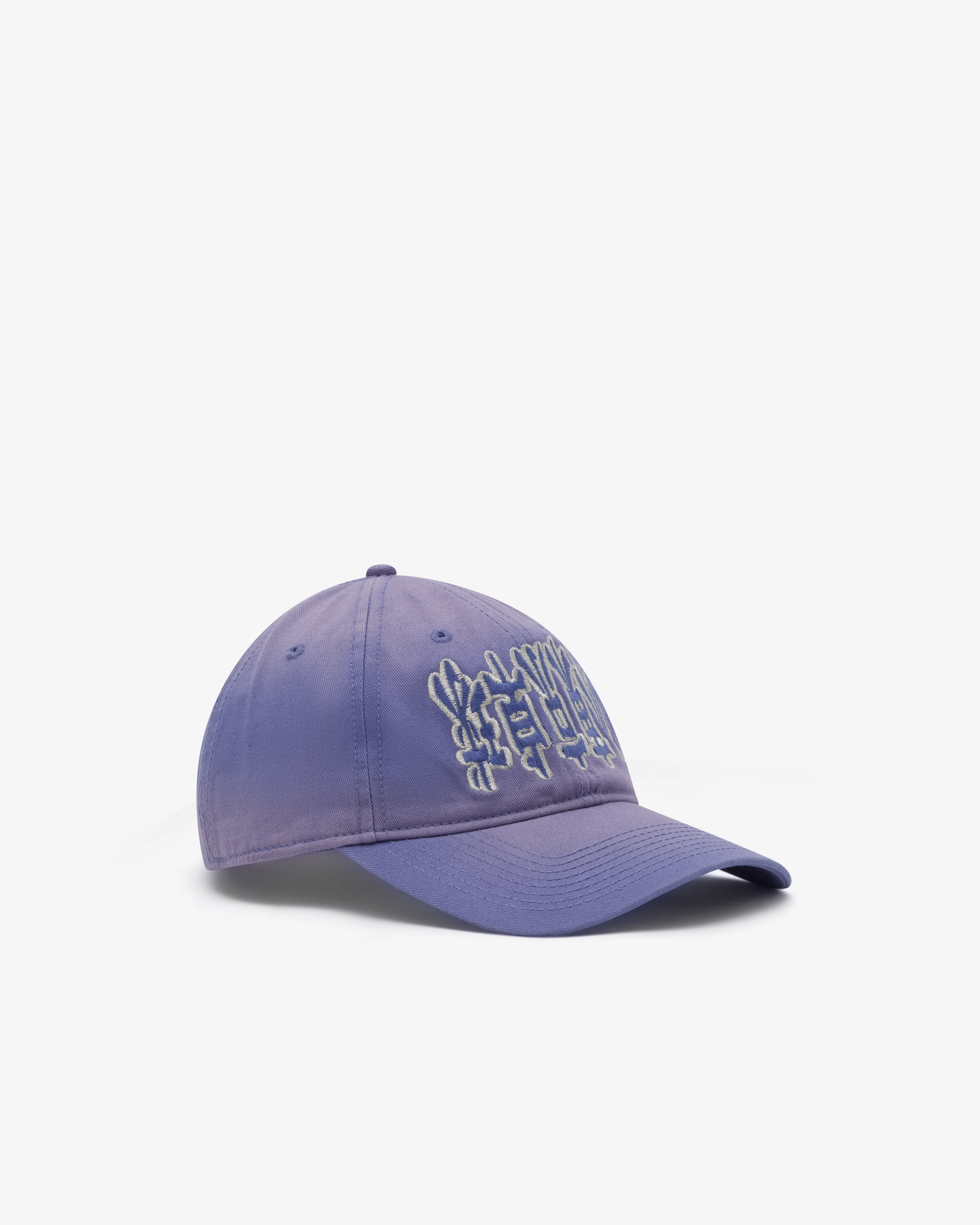 Little Tokyo Table Tennis - Club Cap V.3 - (POV Lavender) - Image 2