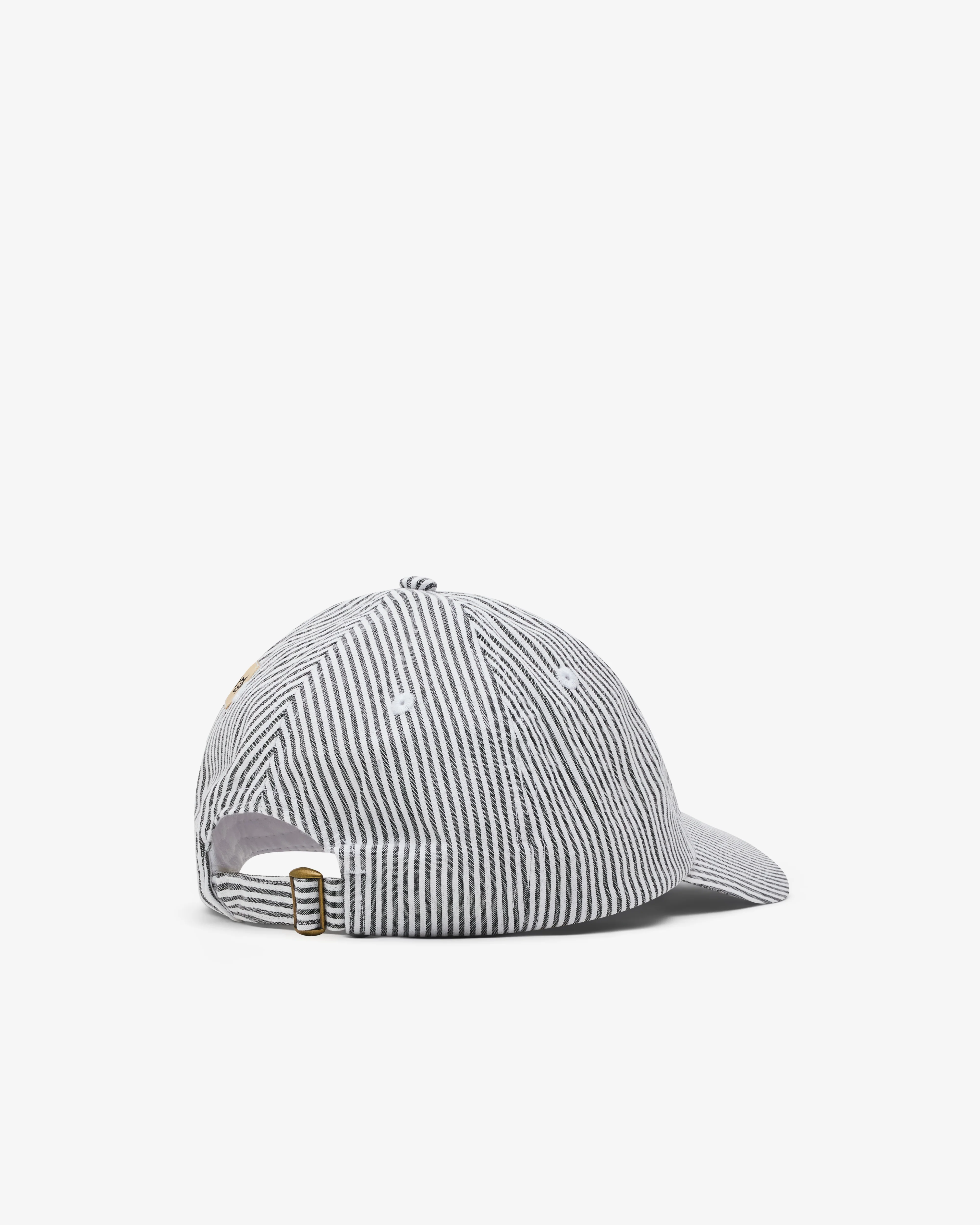 Little Tokyo Table Tennis - Men's Club Cap V2 - (Strong) - Image 3