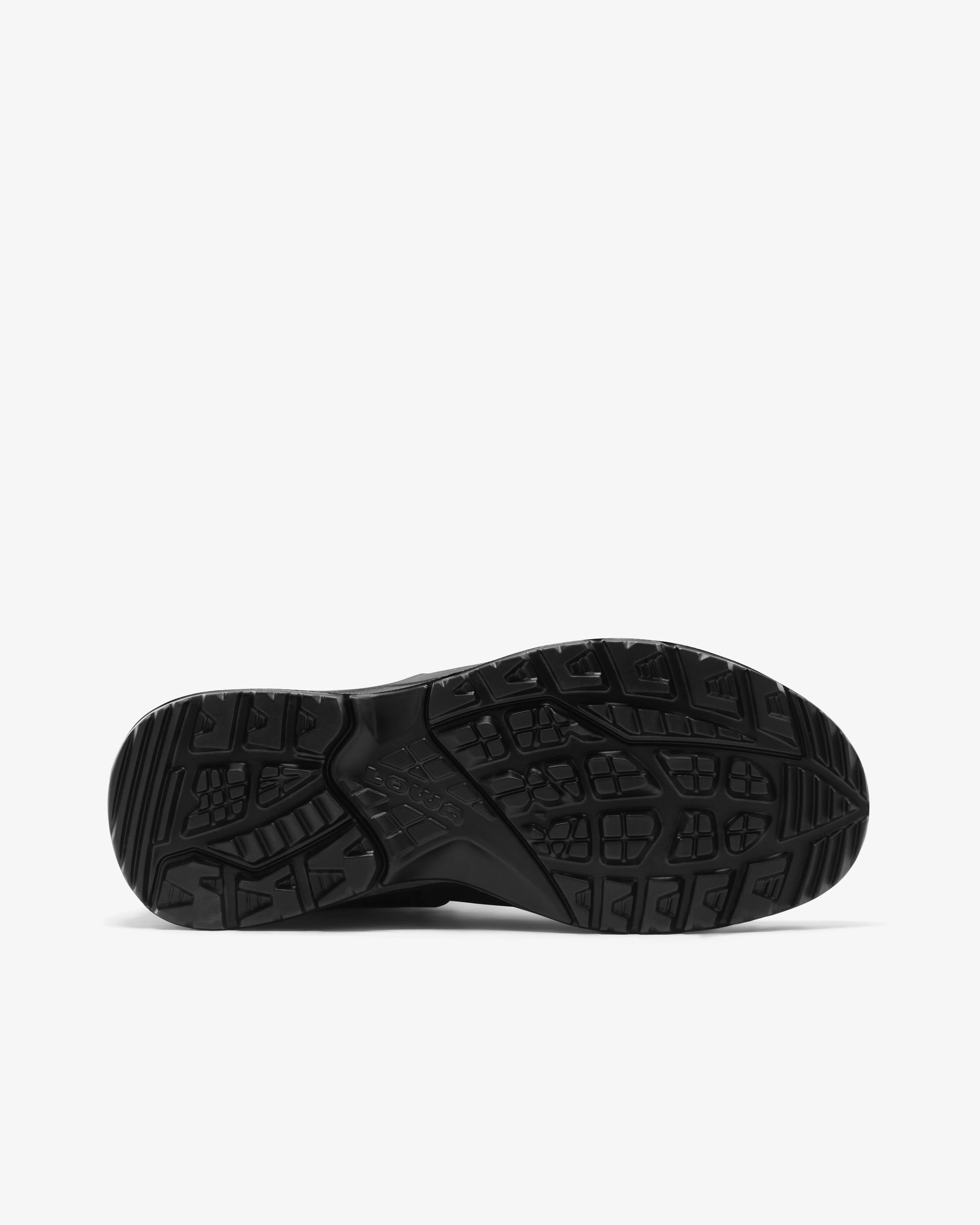 Lowa - DSM Men’s Zephyr GTX Mid - (Deep Black) - Image 5