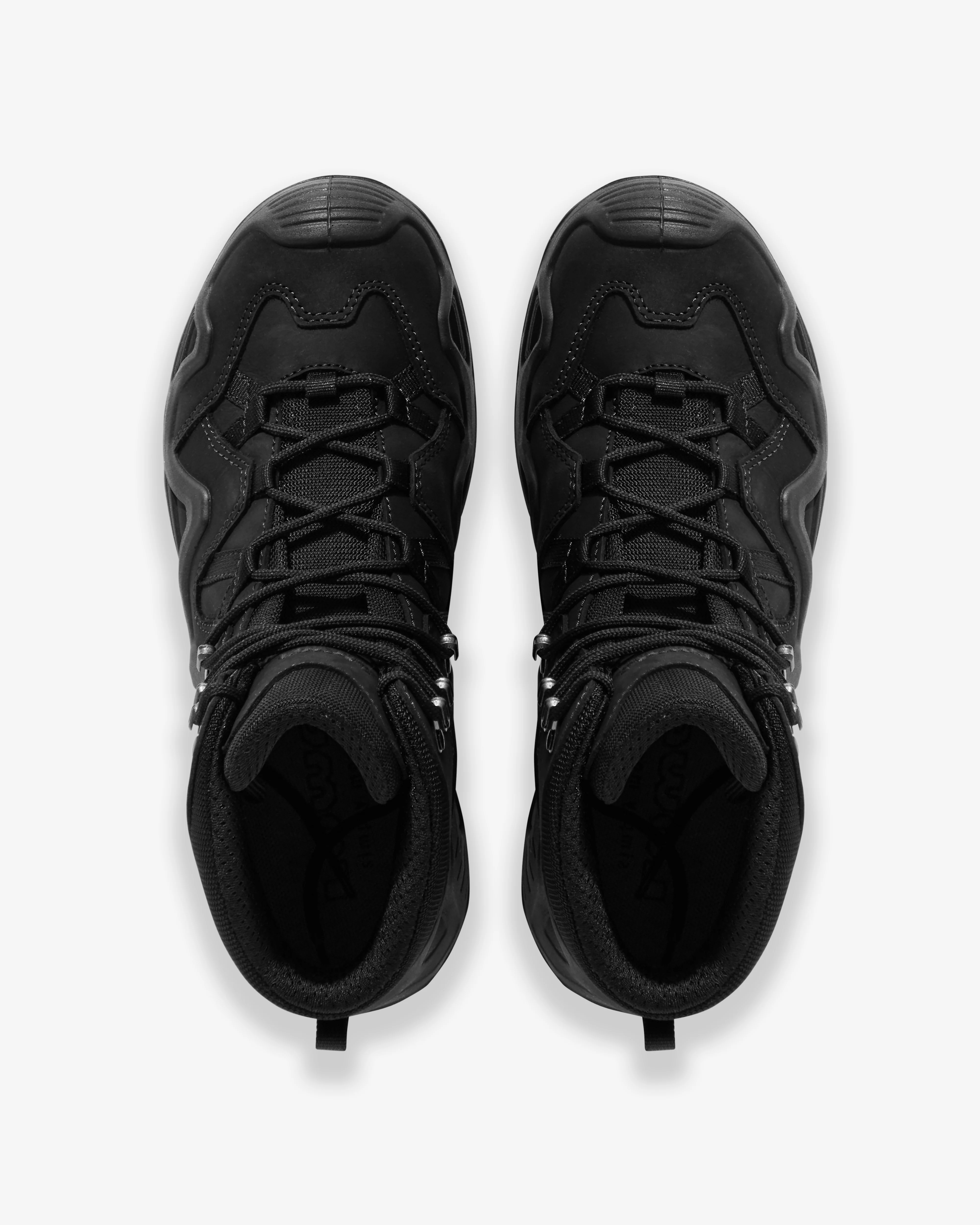 Lowa - DSM Men’s Zephyr GTX Mid - (Deep Black) - Image 6