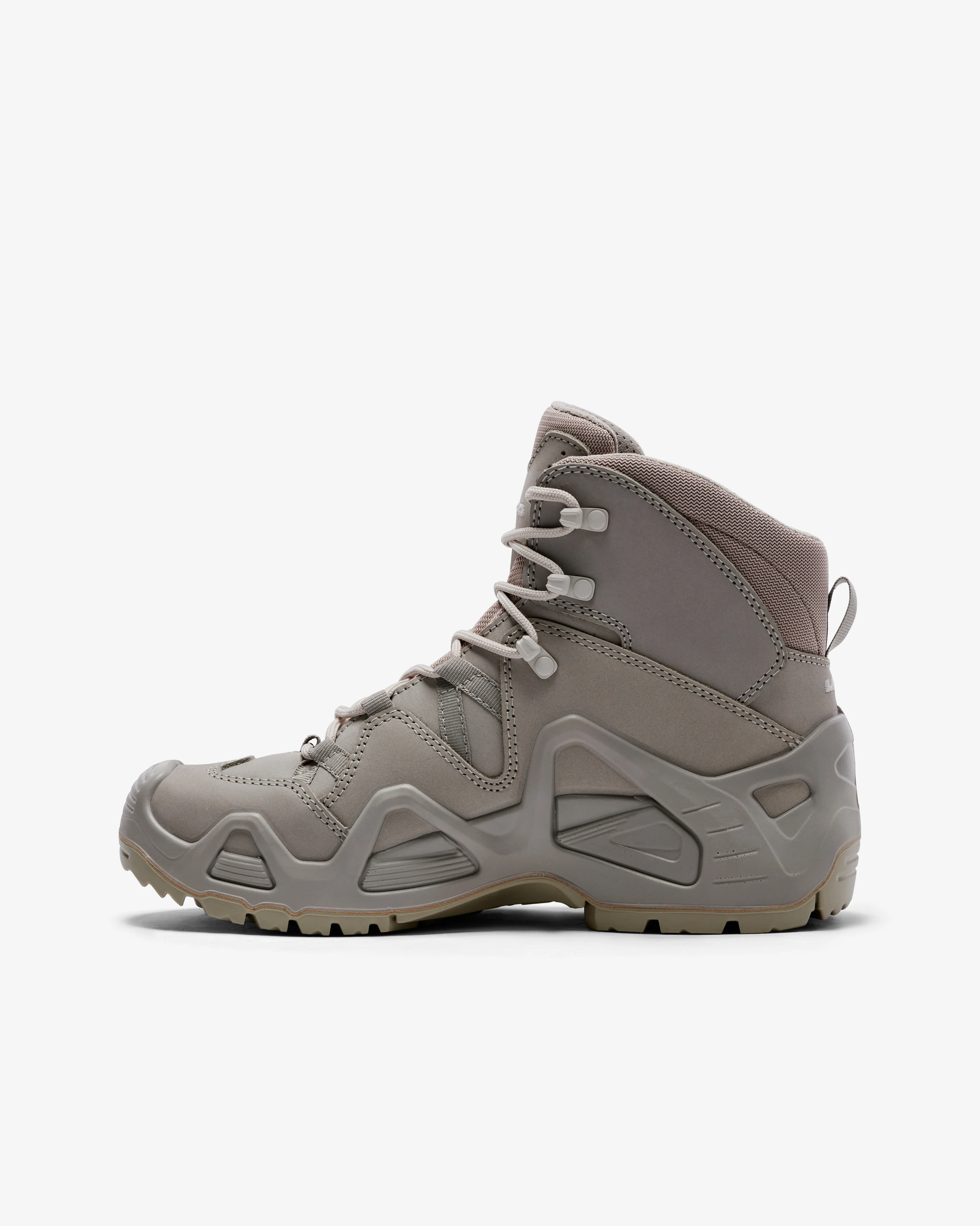Lowa - DSM Men's Zephyr GTX Mid - (Off White) - Image 2