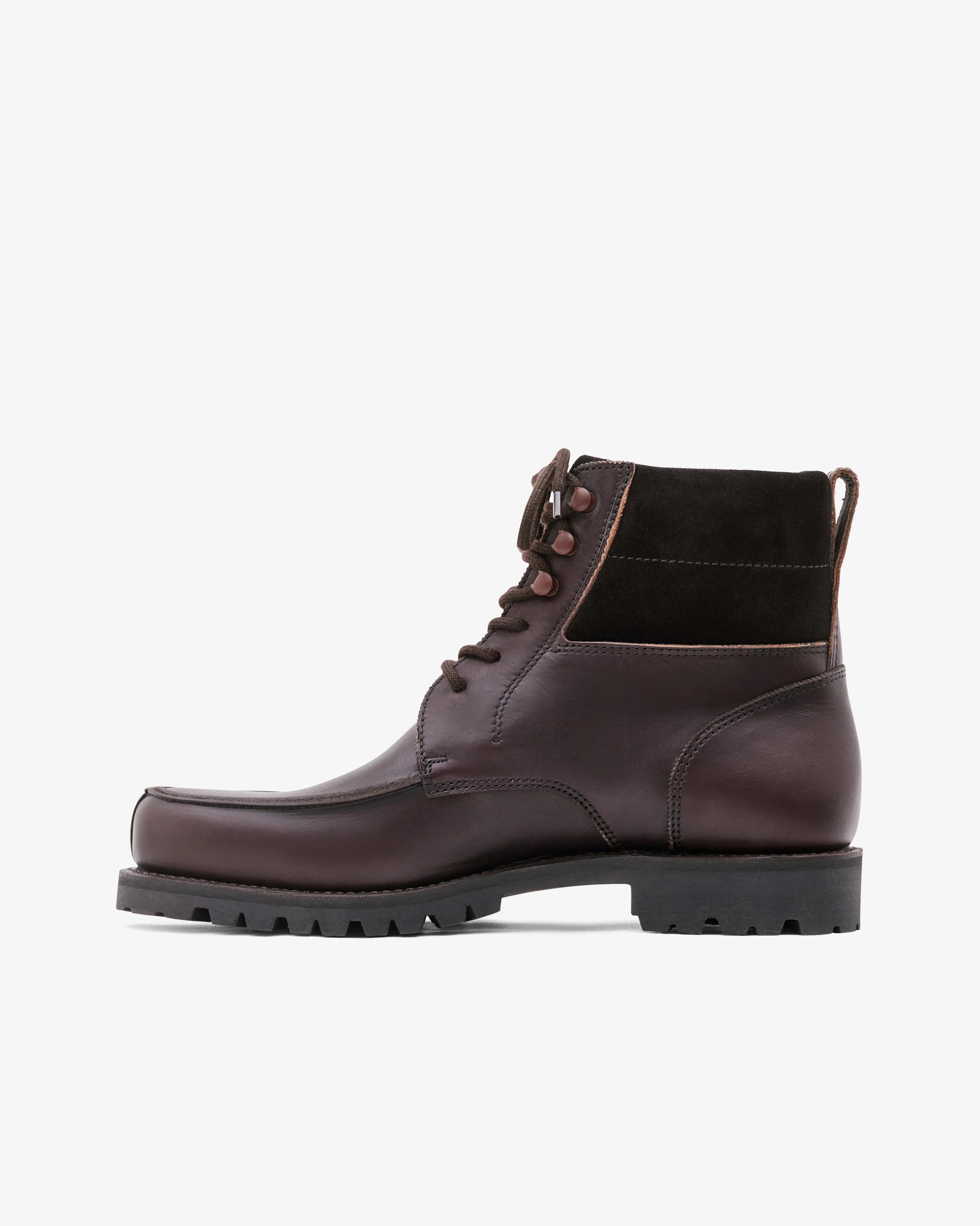 Ludwig Reiter - Men’s Dachstein Boot - (Mocca) - Image 2
