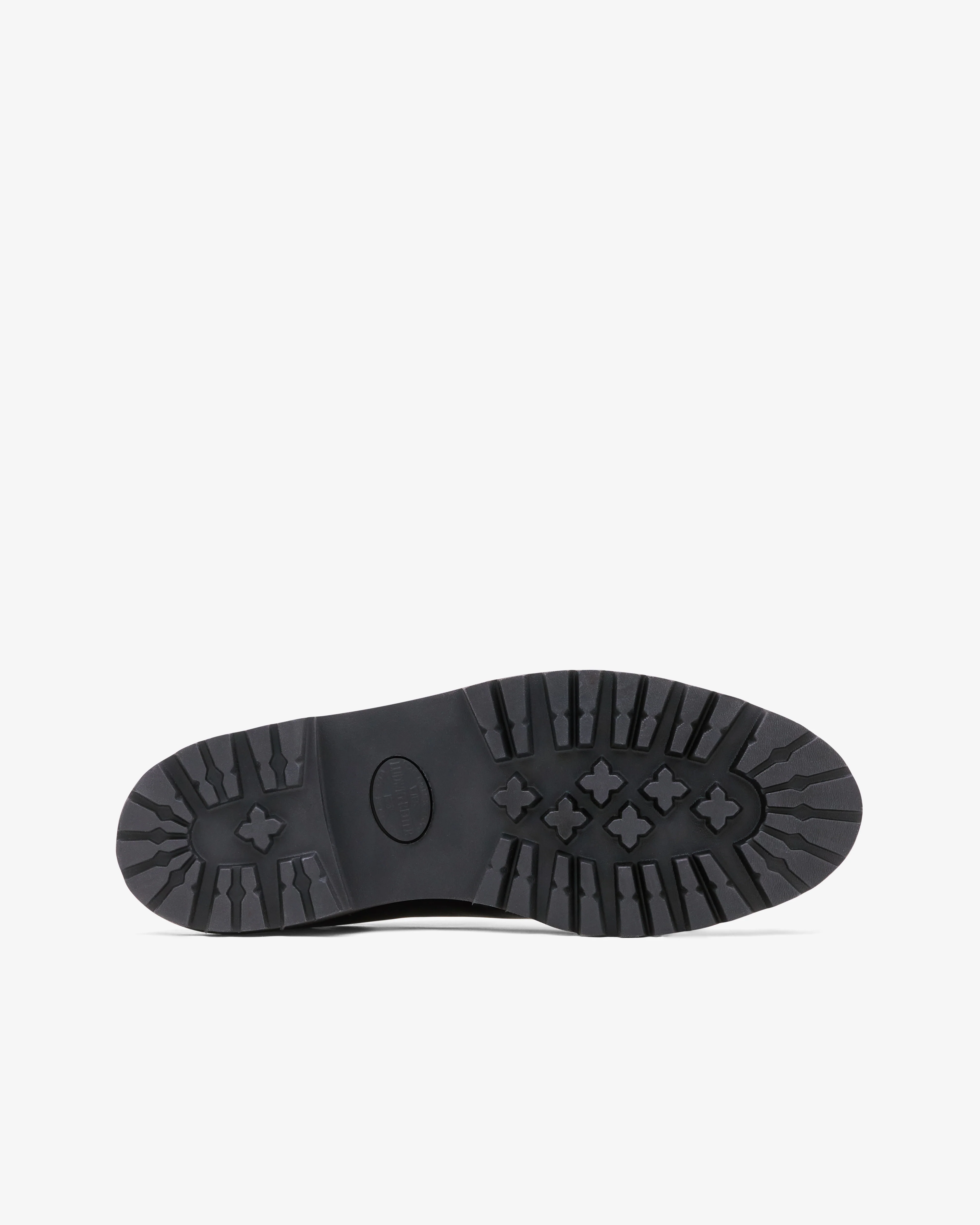 Ludwig Reiter - Men’s Norweger Shoe - (Mocca) - Image 6