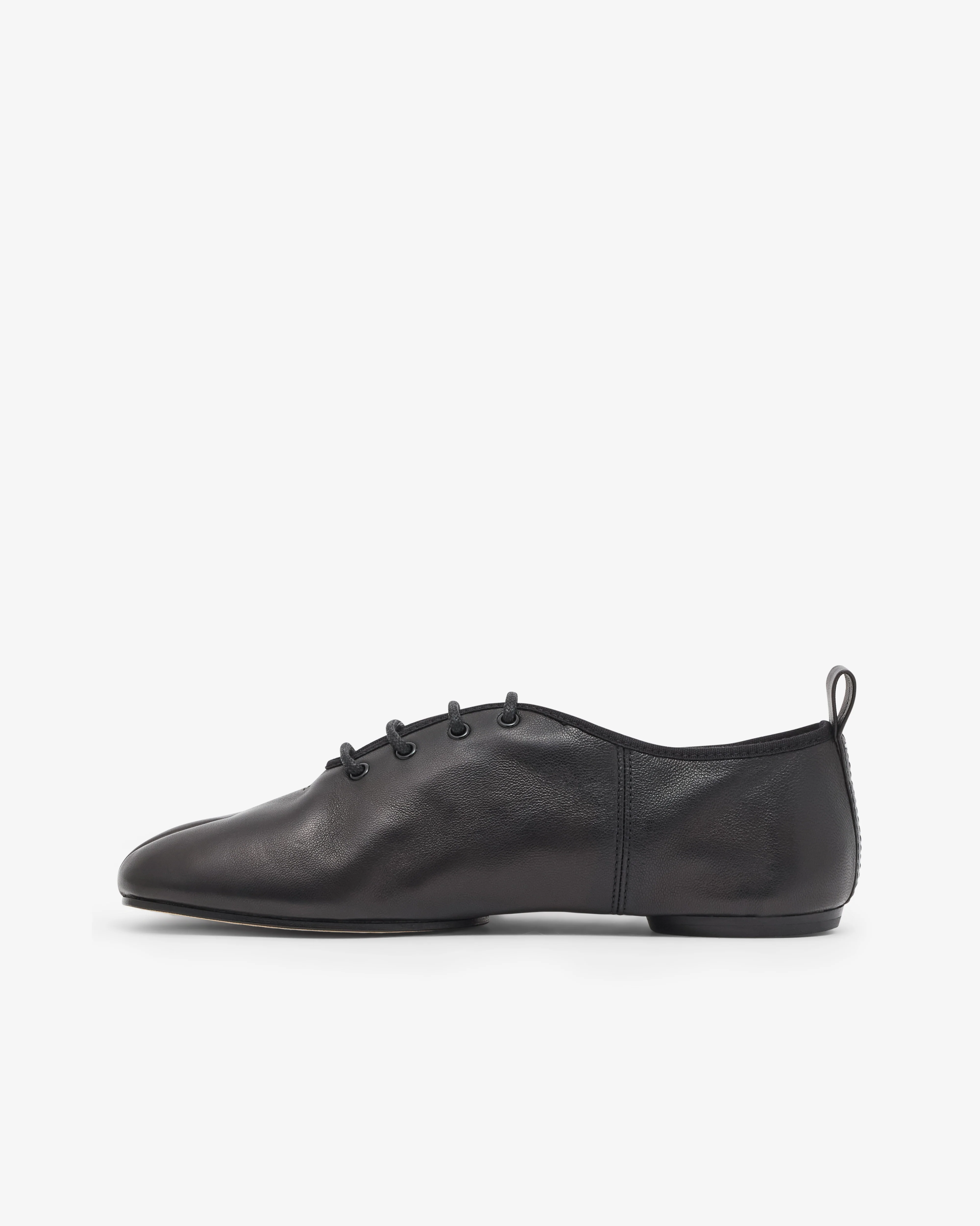 Maison Margiela - Women's Tabi Jazz Lace-up - (Black) - Image 2
