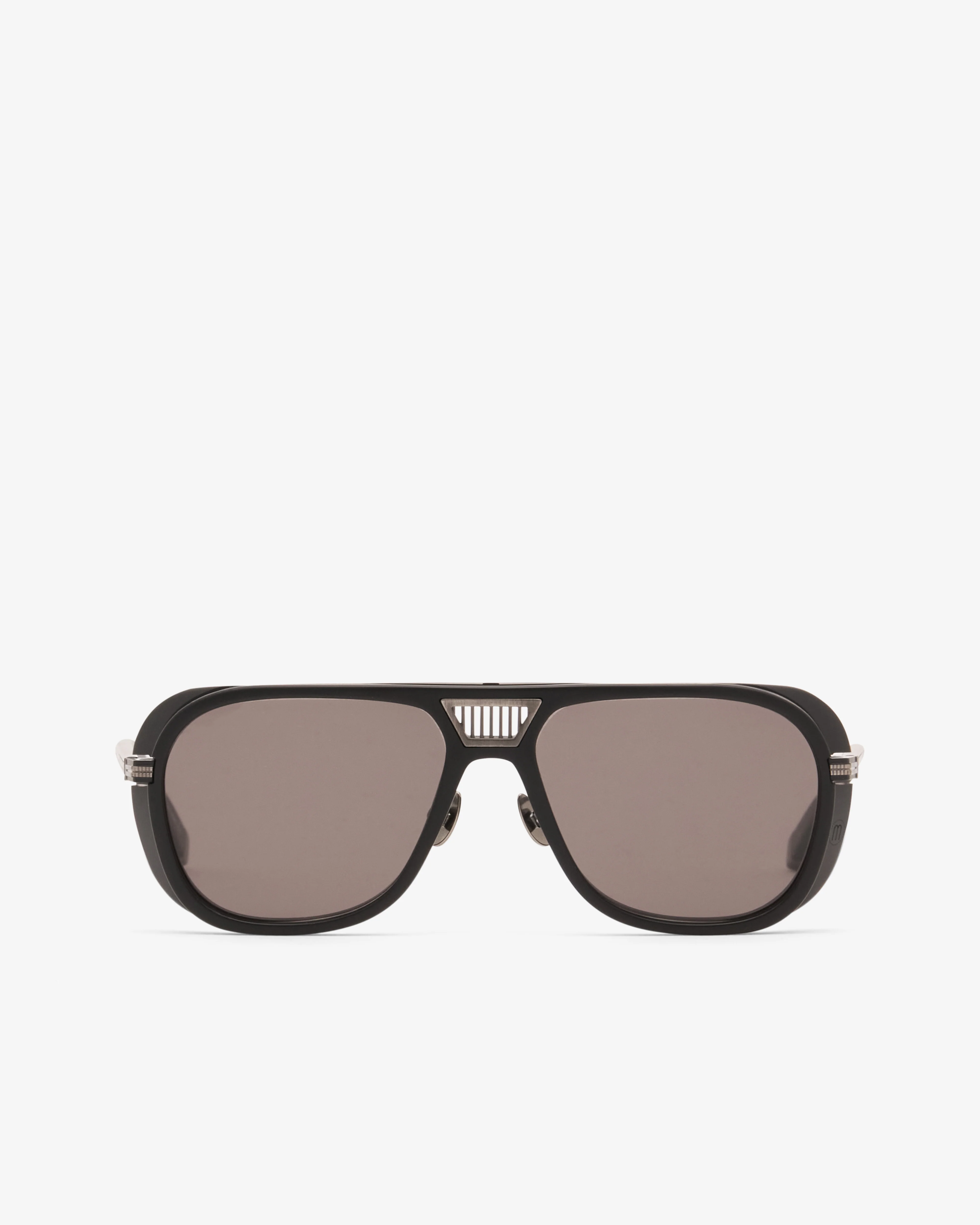 Matsuda - M3023-V2 - (Black)