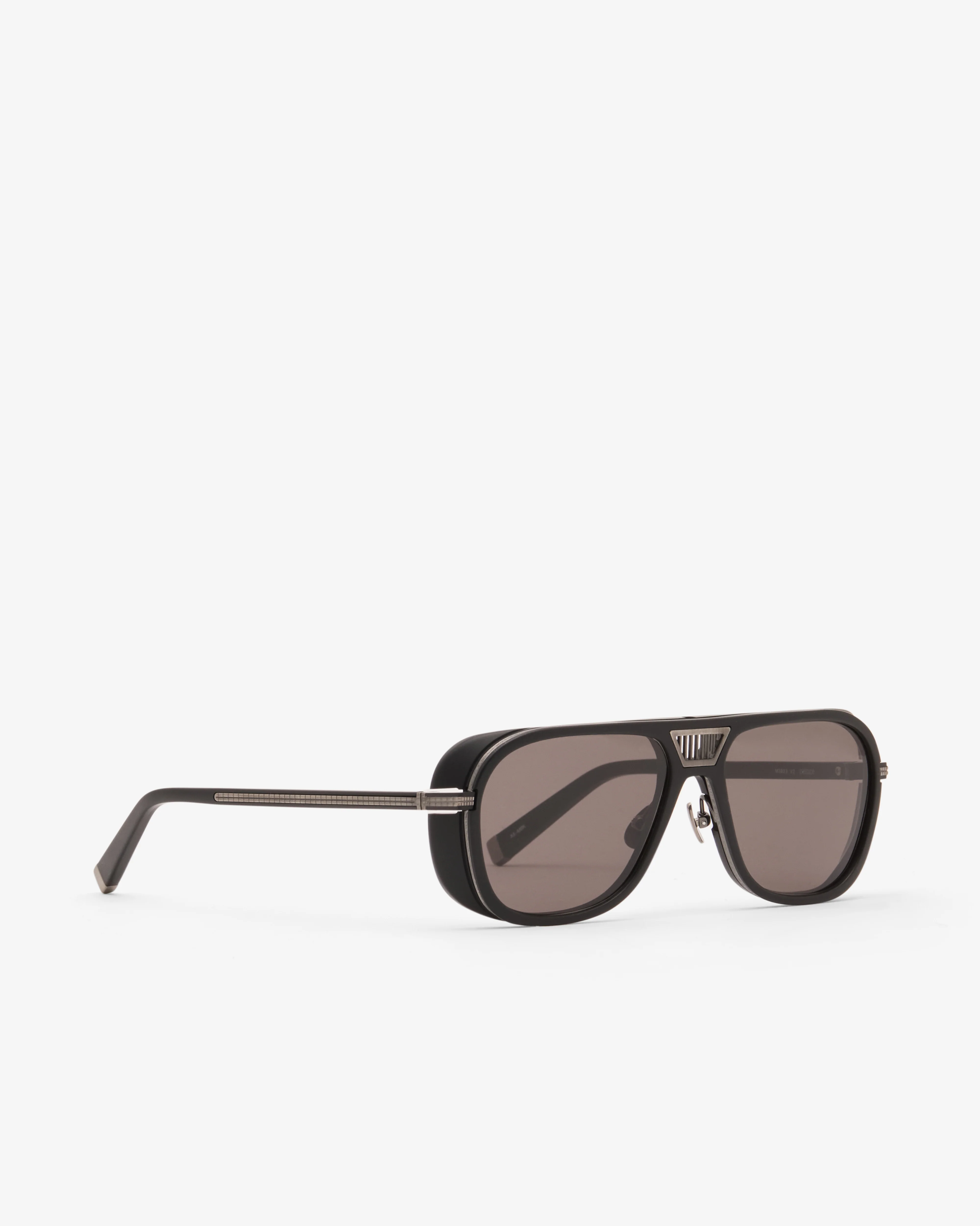 Matsuda - M3023-V2 - (Black) - Image 2