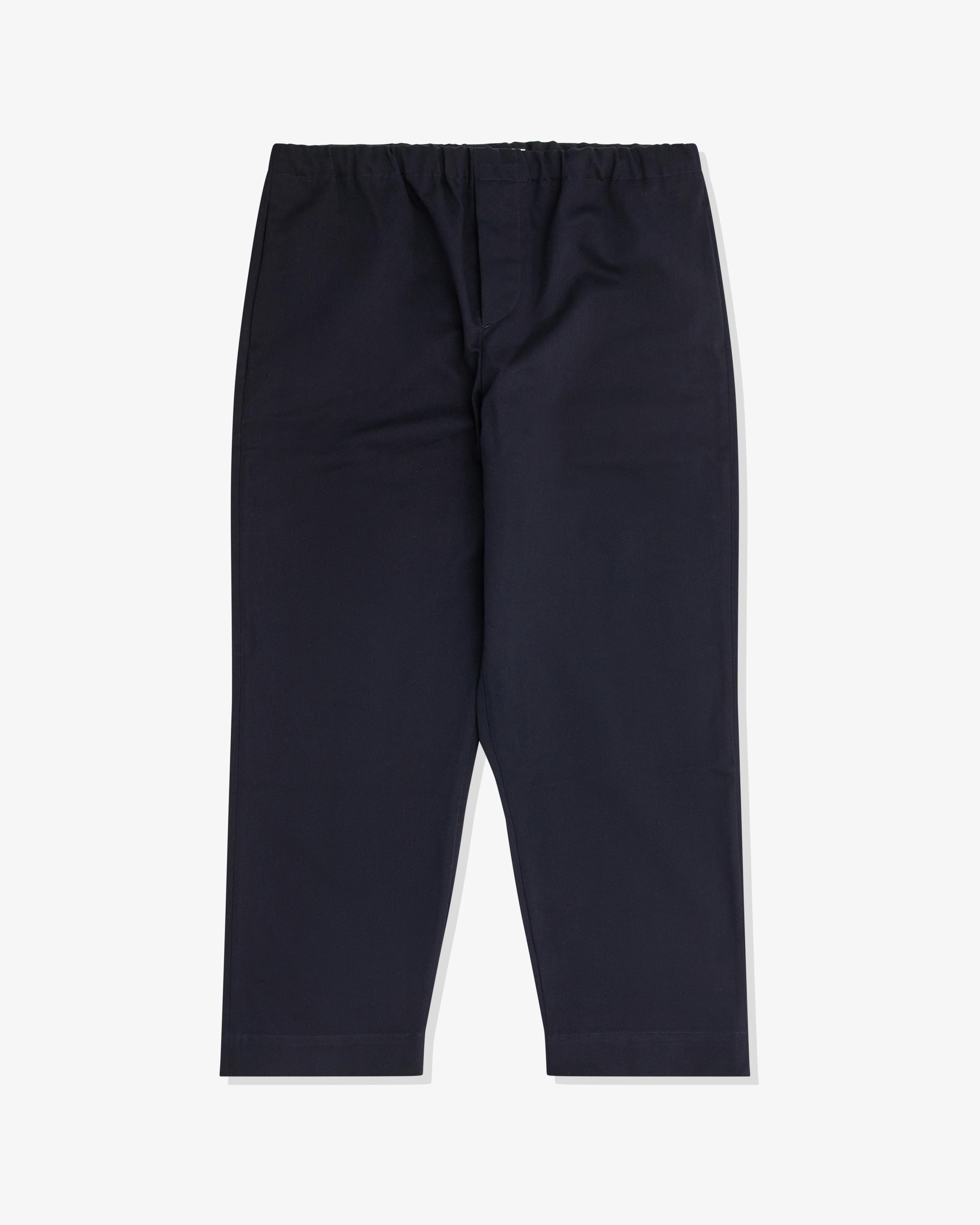 Meta Campania Collective - Men’s Ed Elasticated Waist Trousers - (Mid Blue)