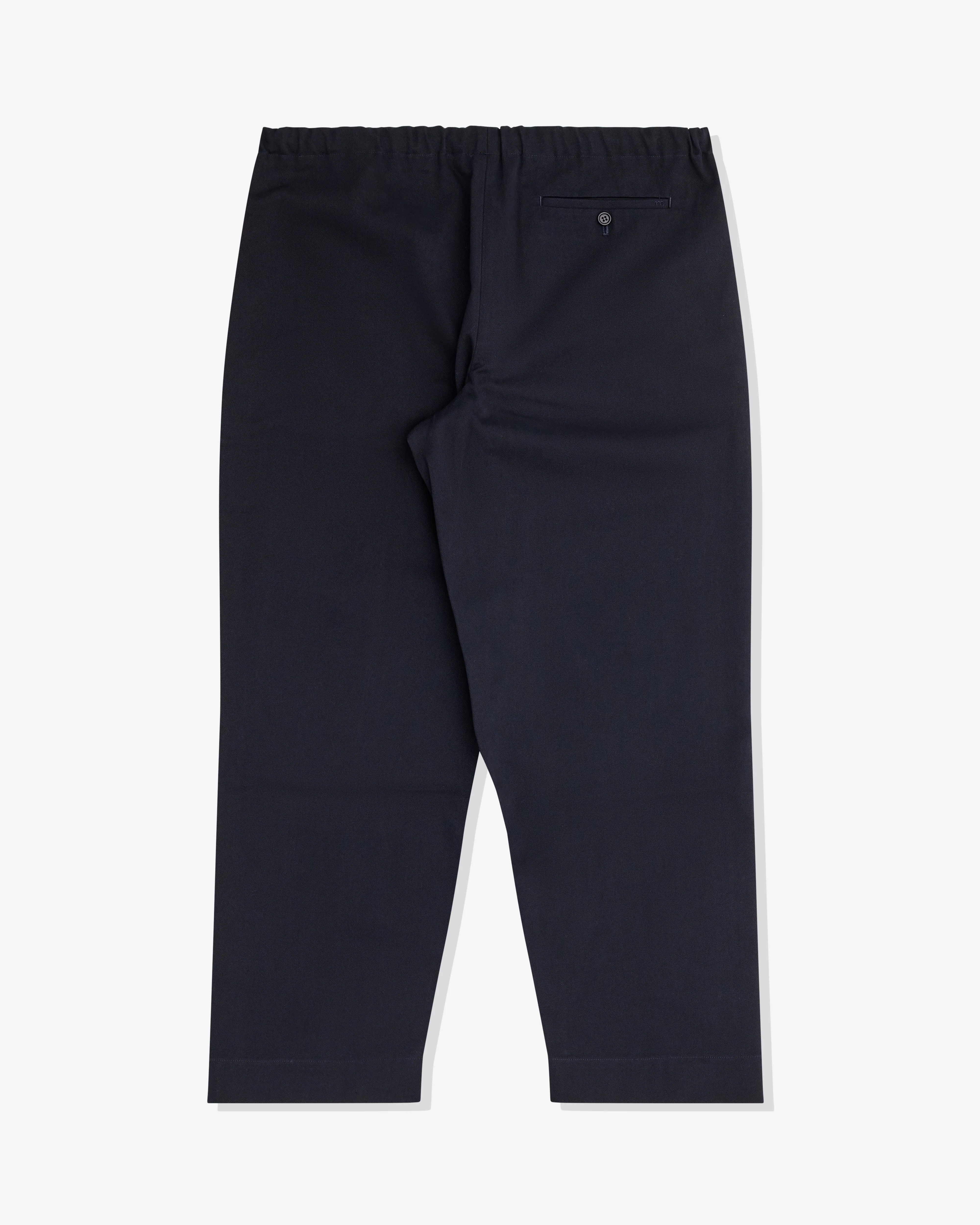 Meta Campania Collective - Men’s Ed Elasticated Waist Trousers - (Mid Blue) - Image 2