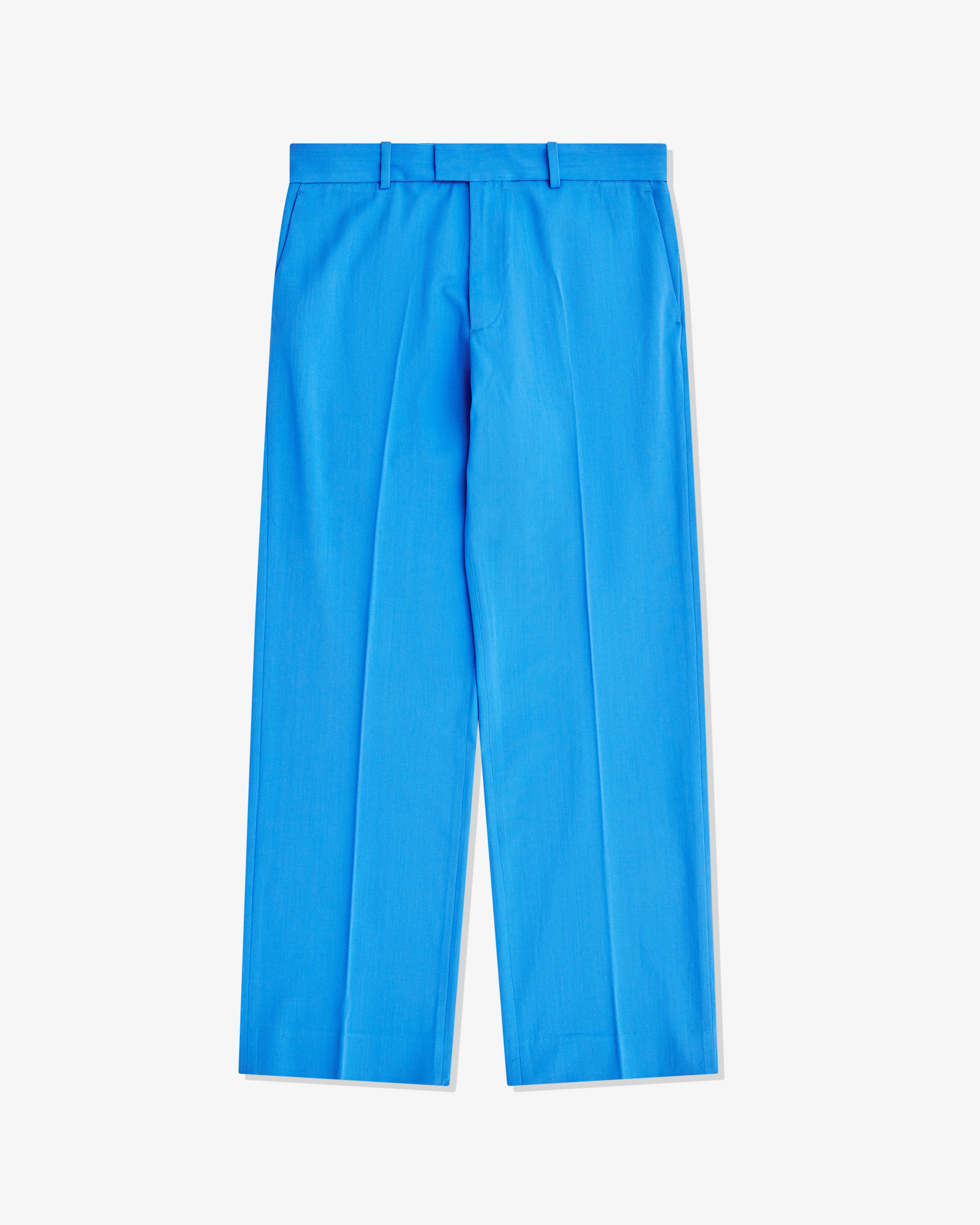 Meta Campania Collective - Men’s Gilles Straight Leg Trousers - (Meta Blue)