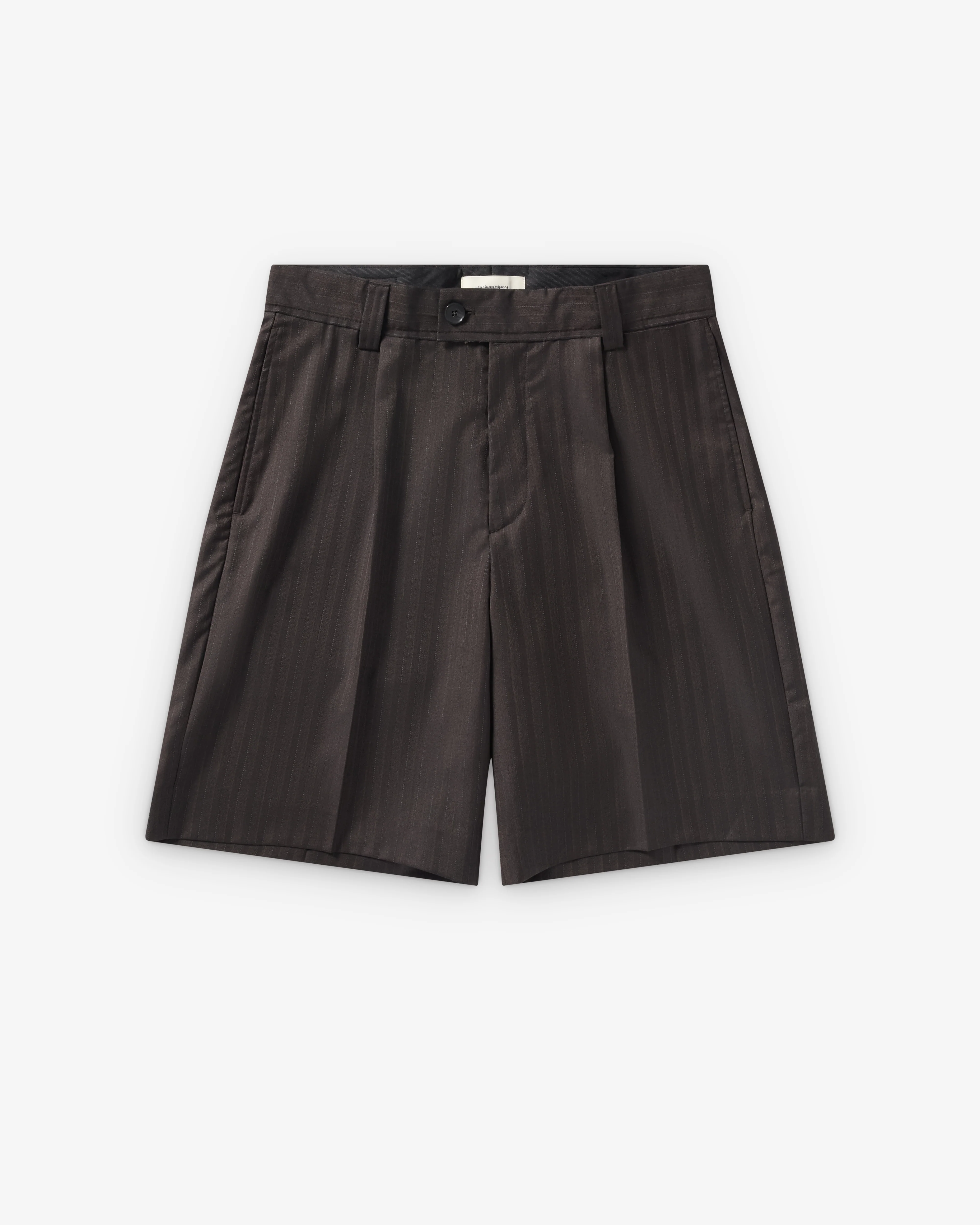 Mfpen - Men's Classic Shorts - (Vintage Pinstripe)