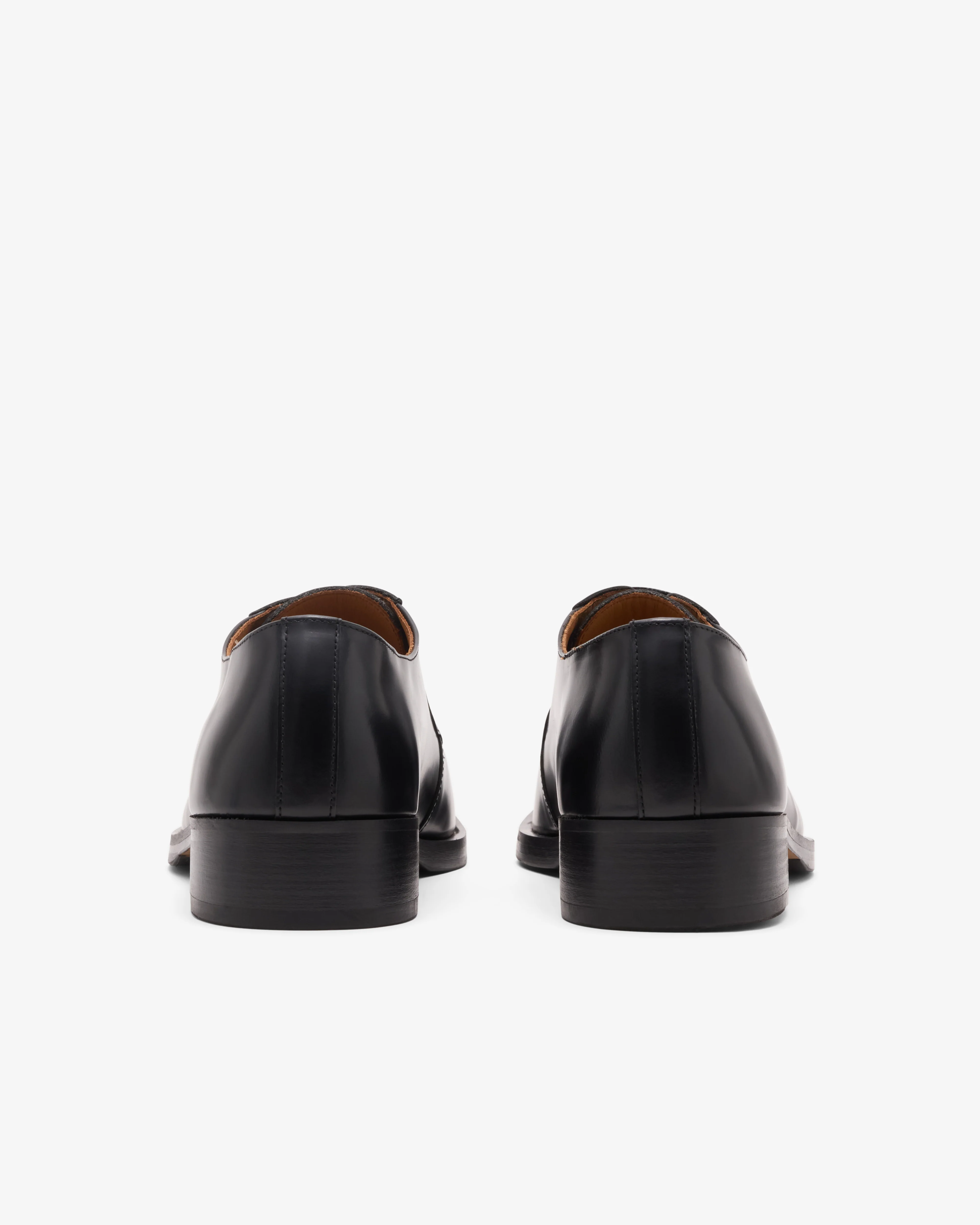 Mfpen - Men's Event Derby - (Black Crust) - Image 4