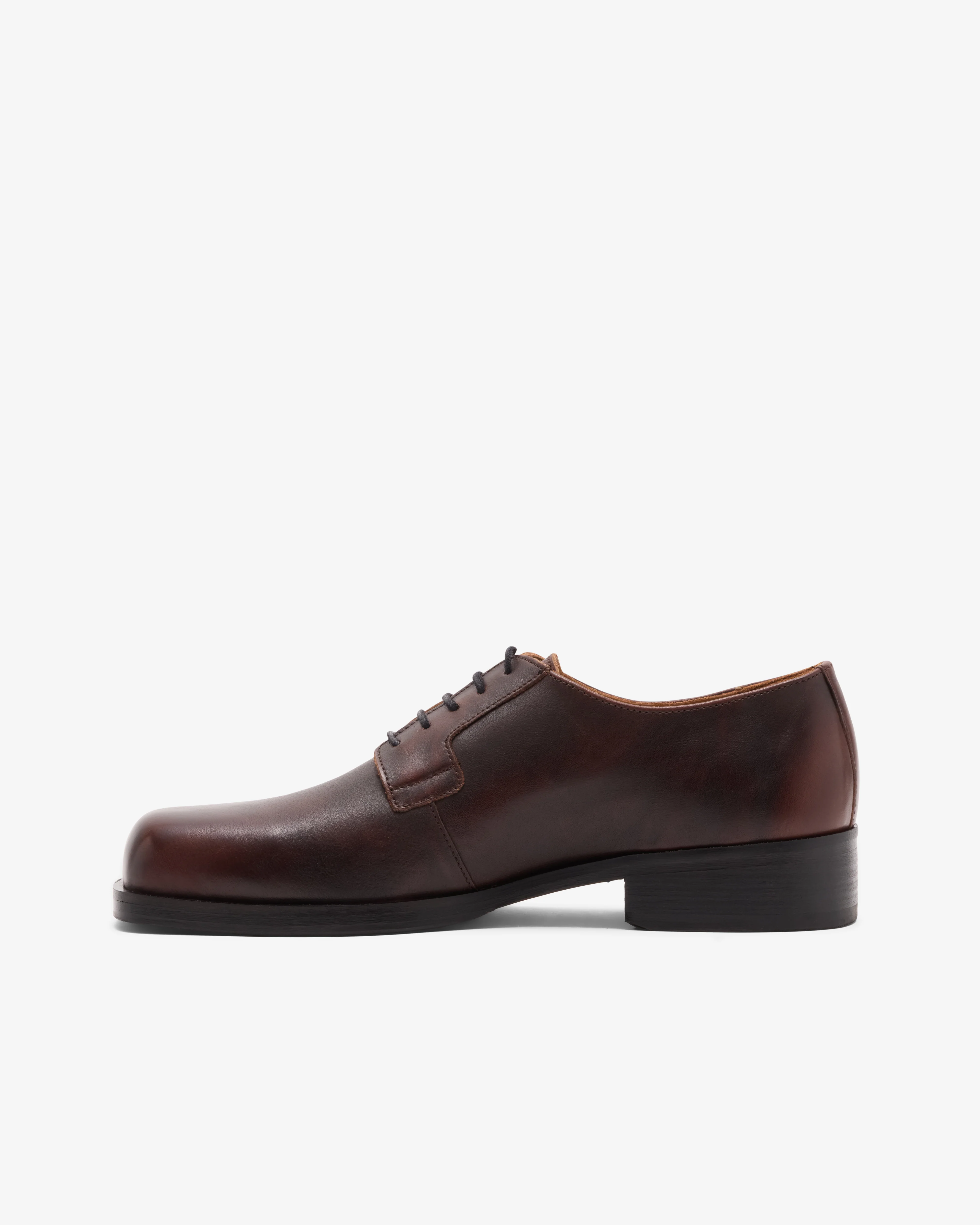 Mfpen - Men's Event Derby - (Dark Brown Blush) - Image 2