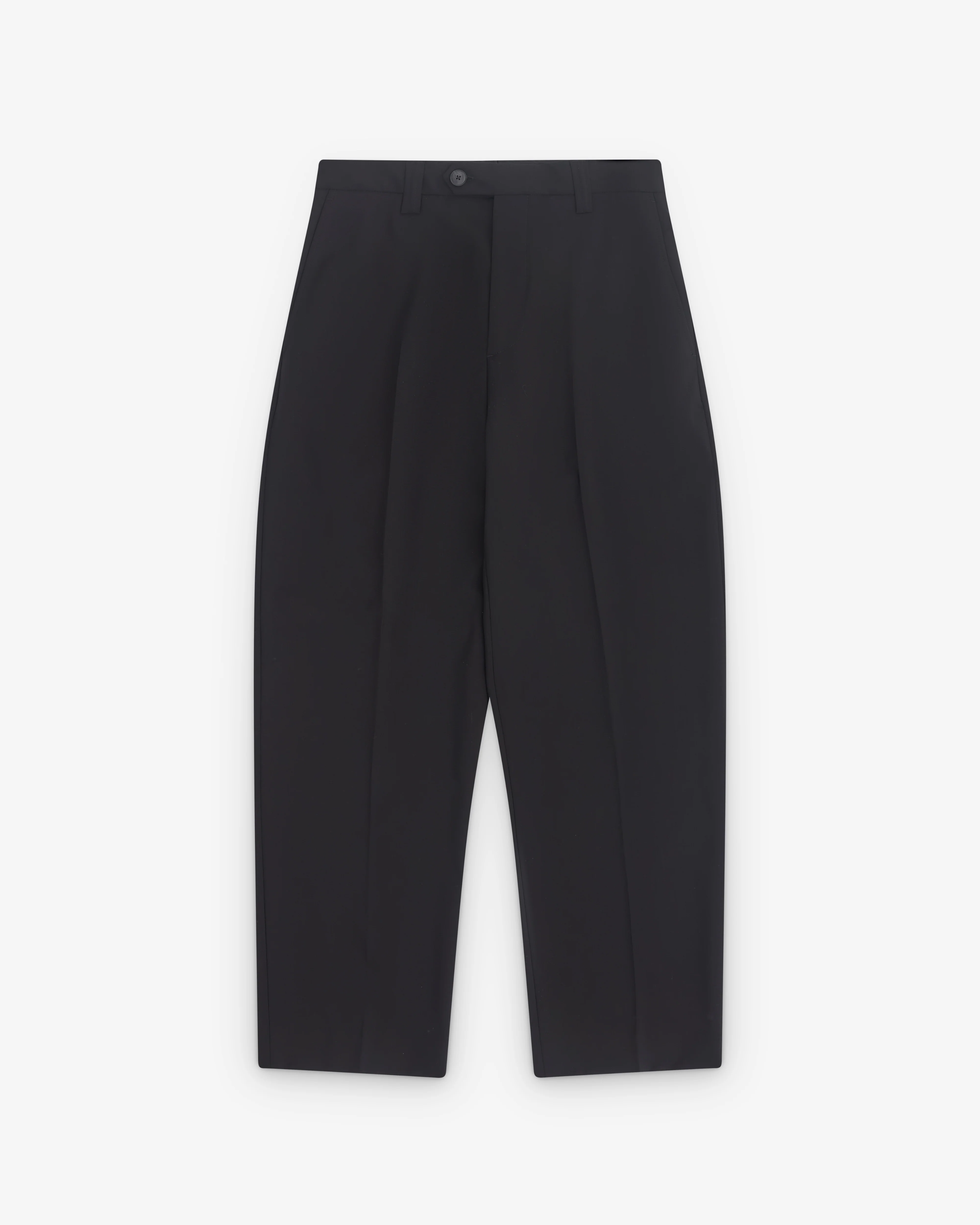 Mfpen - Men’s Study Trousers - (Black)