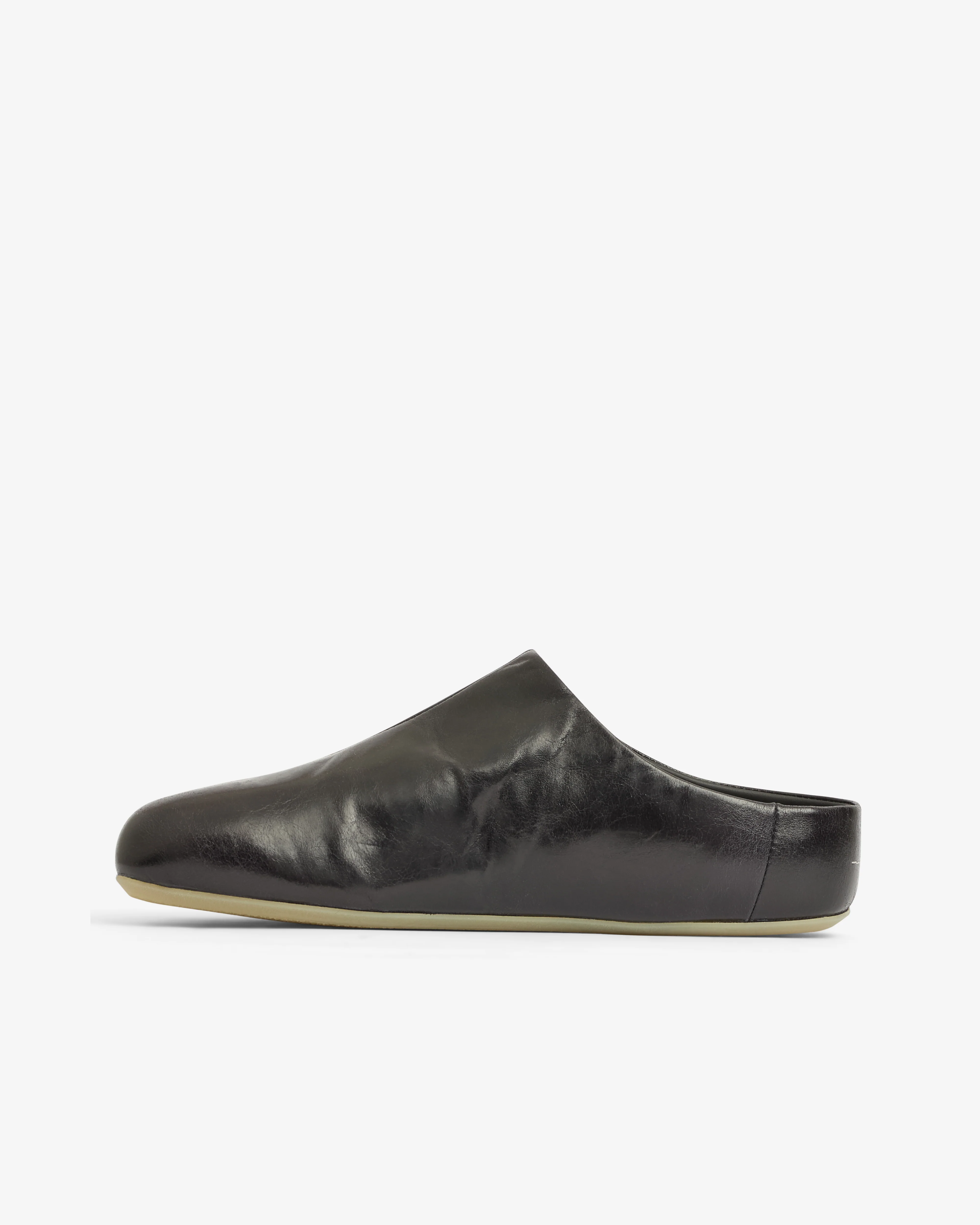 Mm6 - Men's Slipper - (Black) - Image 2