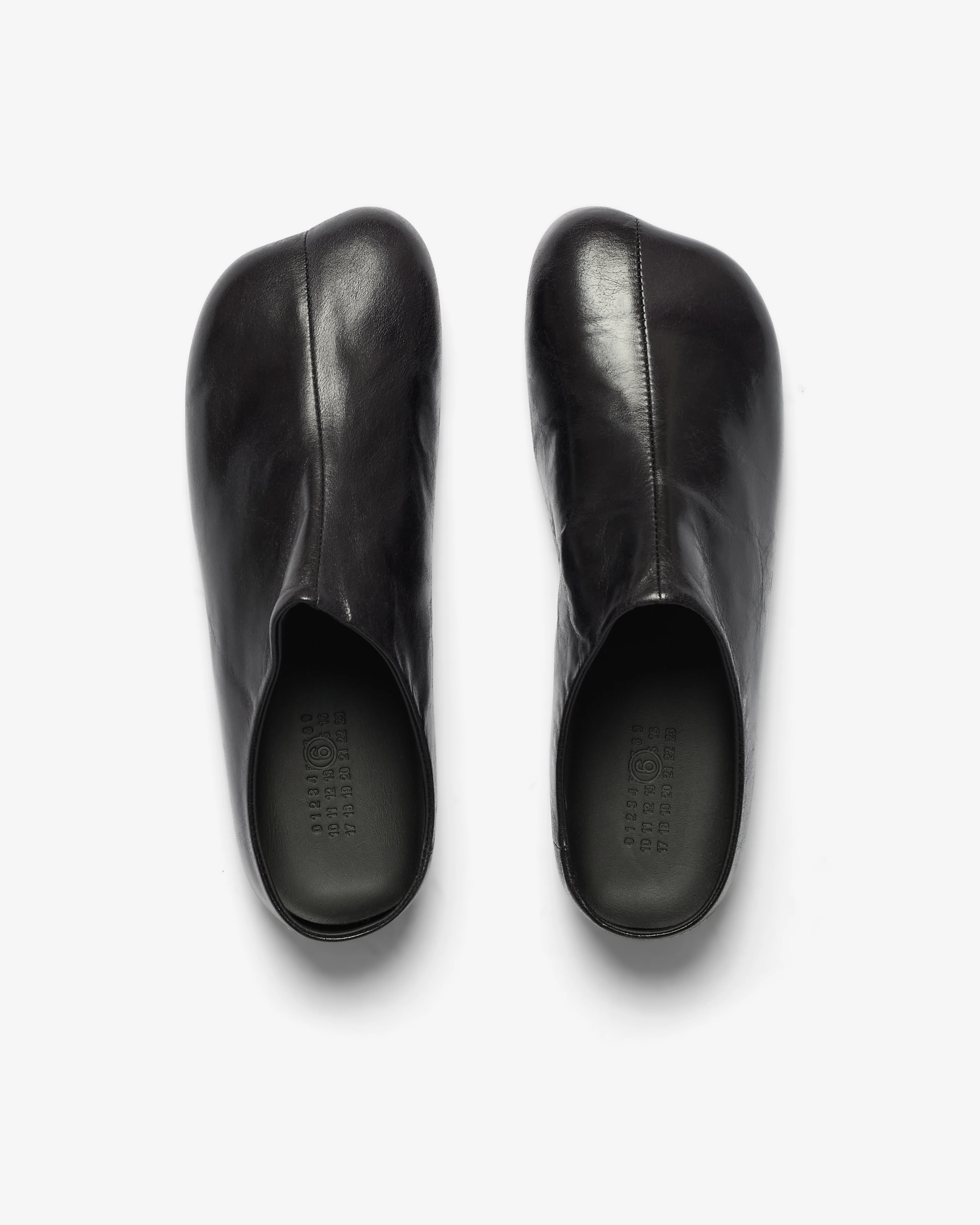 Mm6 - Men's Slipper - (Black) - Image 4