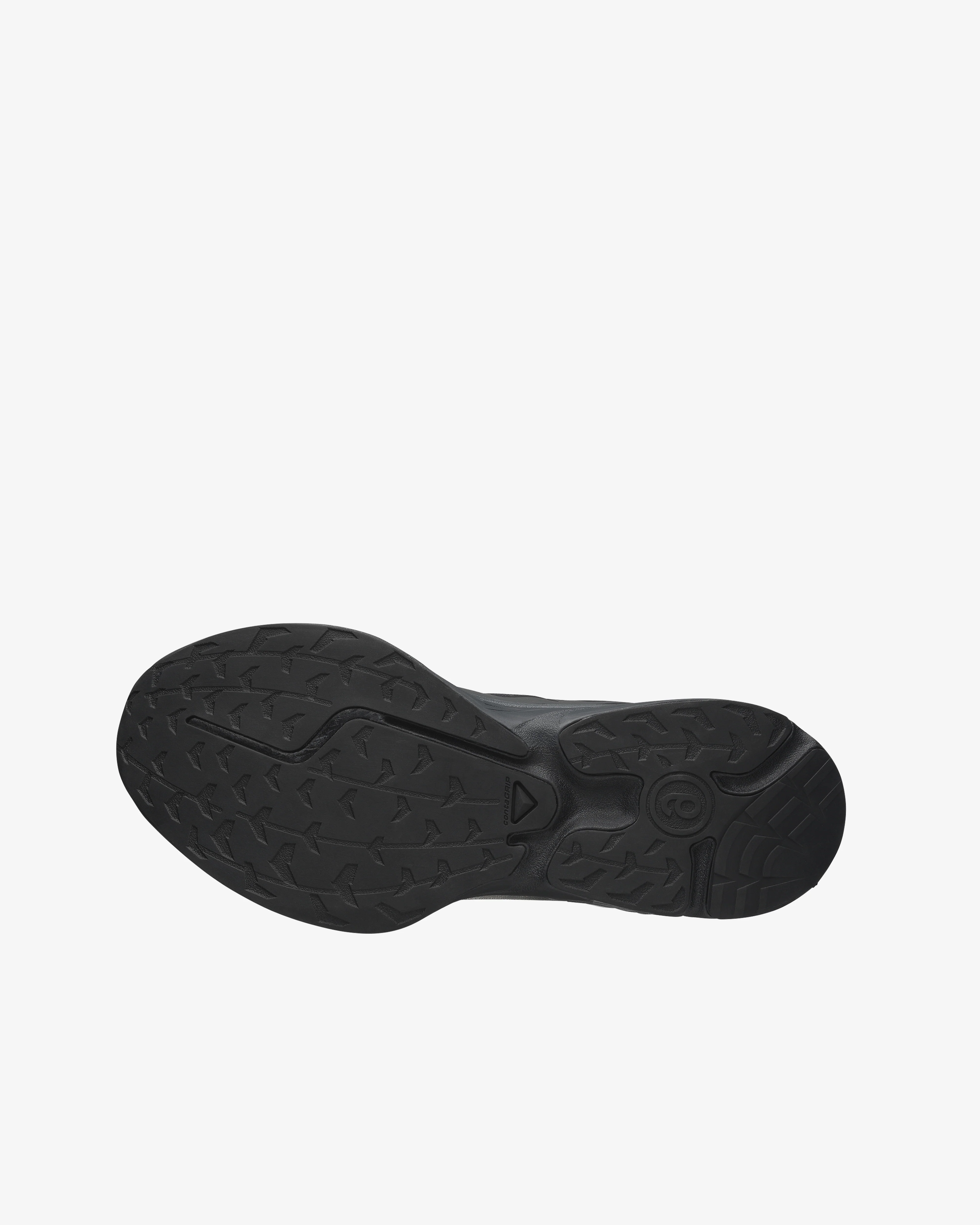 MM6 - Men's Salomon XT-6 Sneakers - (Black) - Image 4