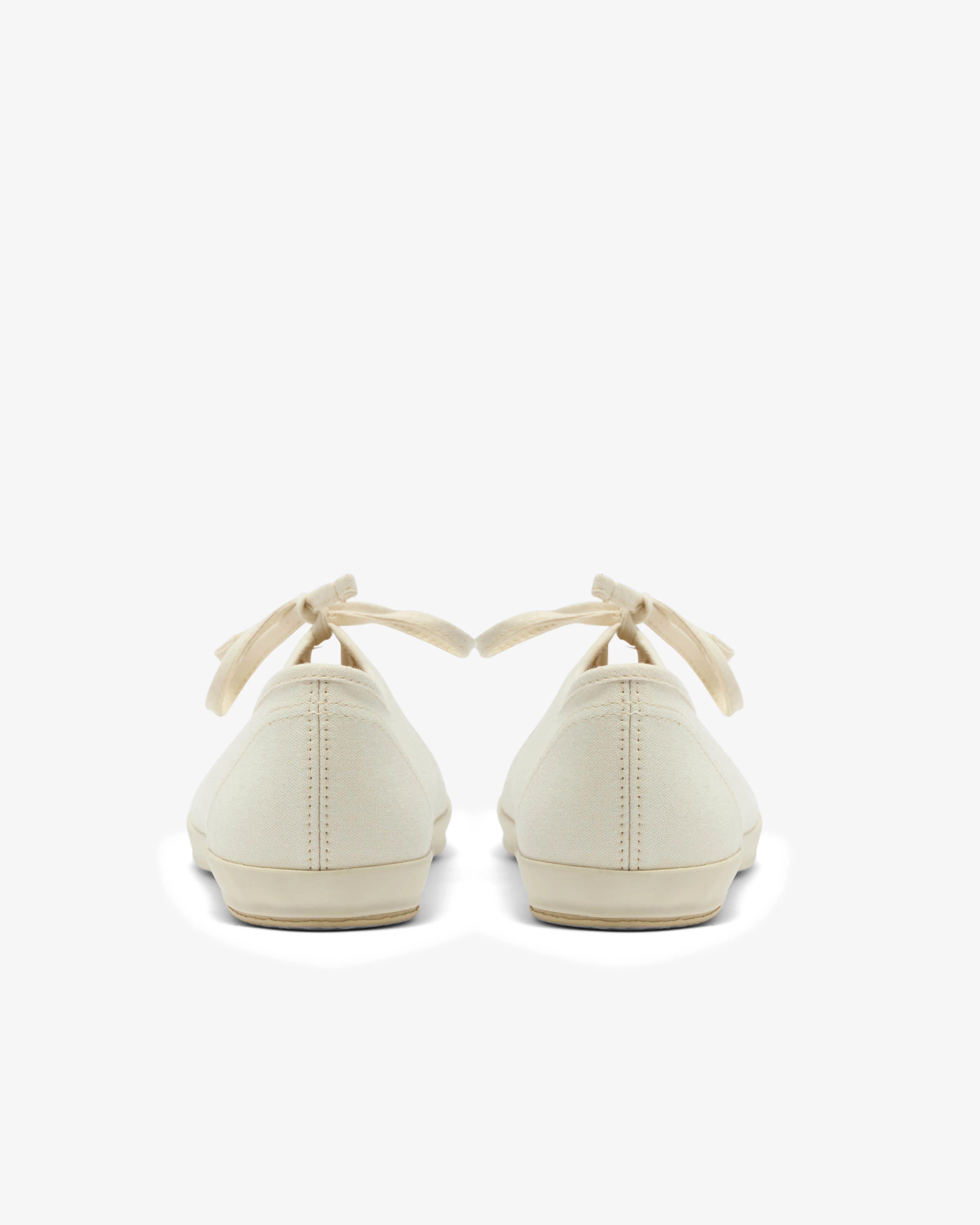 Moonstar - Women’s Lite Prim Shoe - (Natural) - Image 4