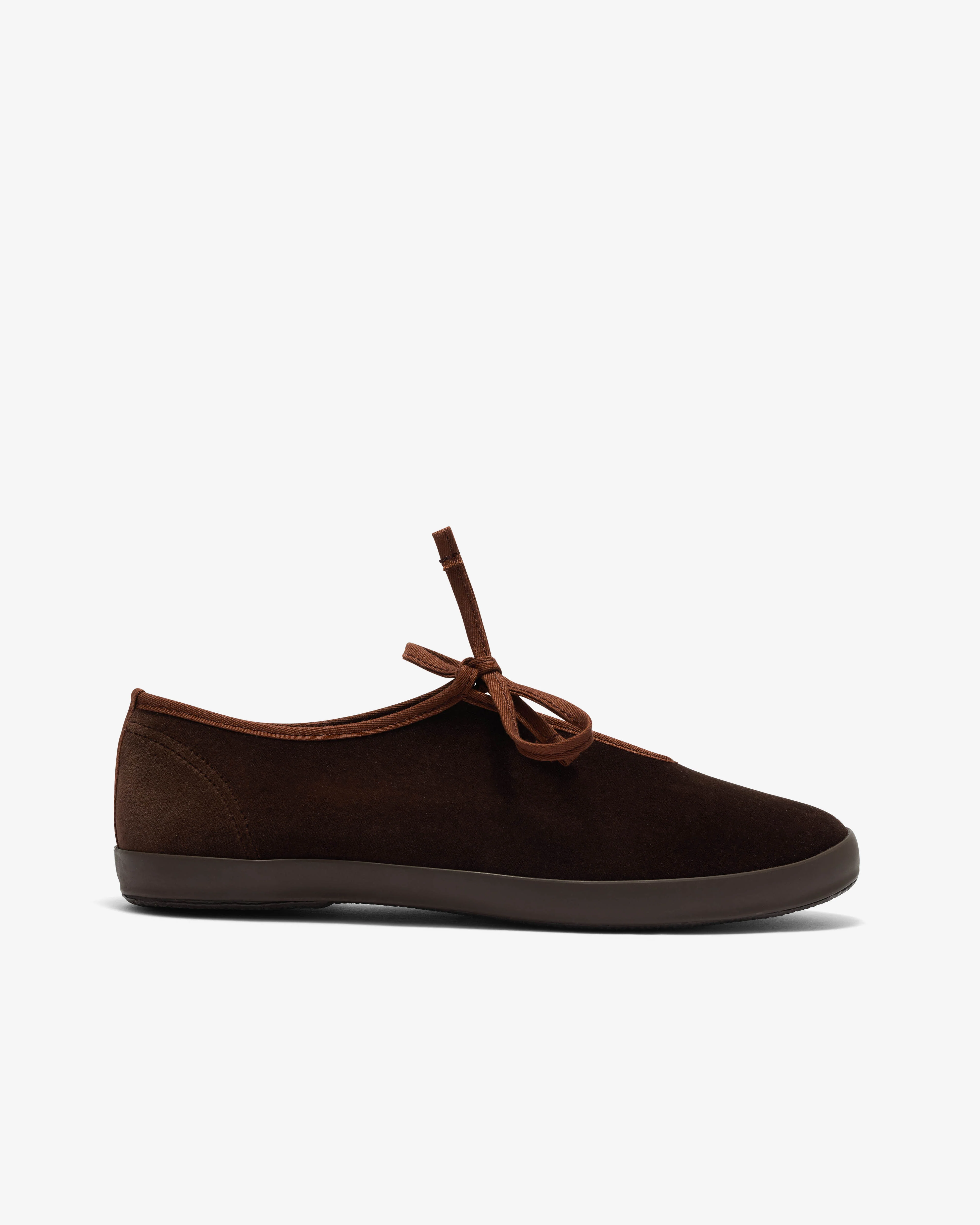 Moonstar - Women’s Lite Prim Shoe - (Brown)