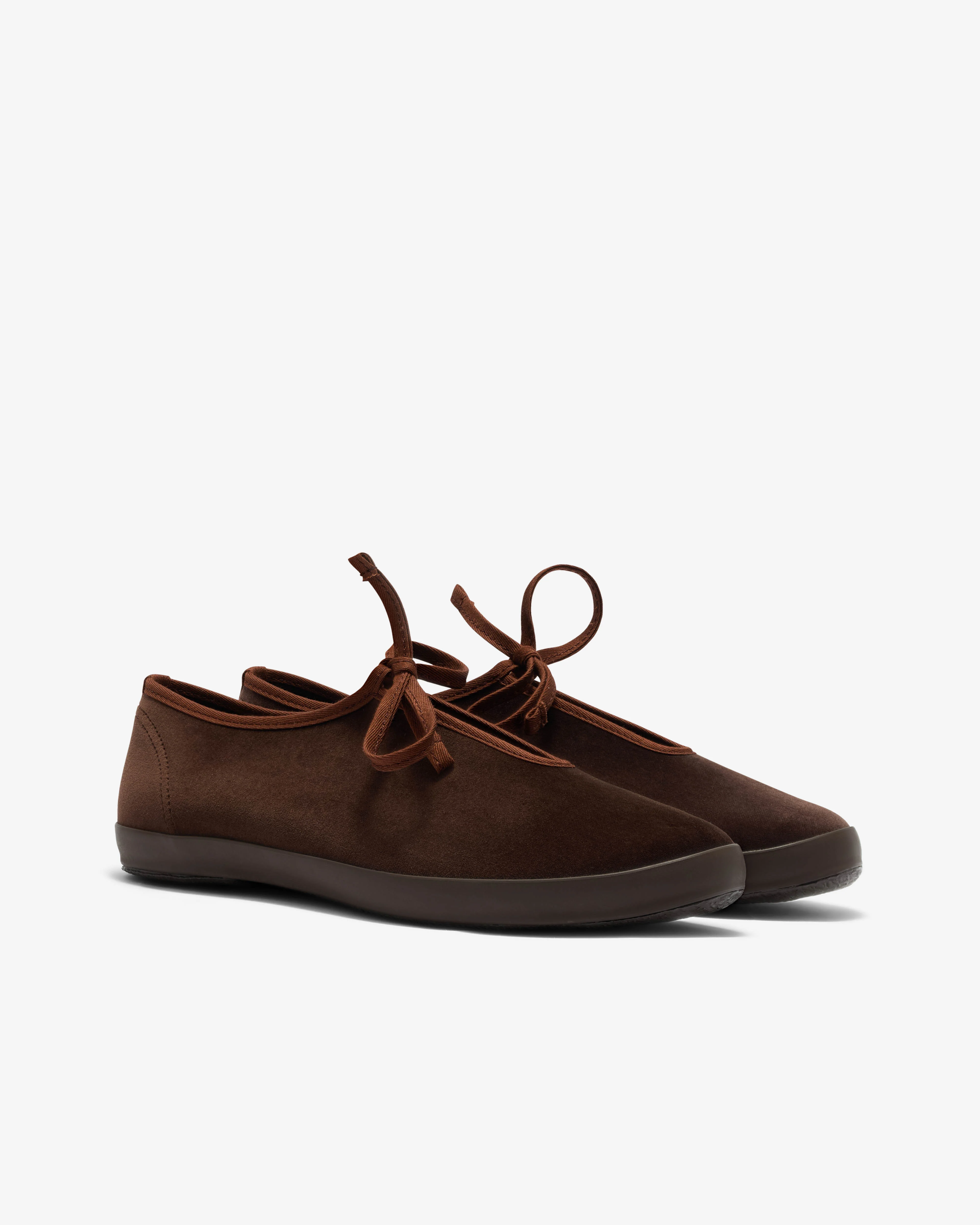 Moonstar - Women’s Lite Prim Shoe - (Brown) - Image 3