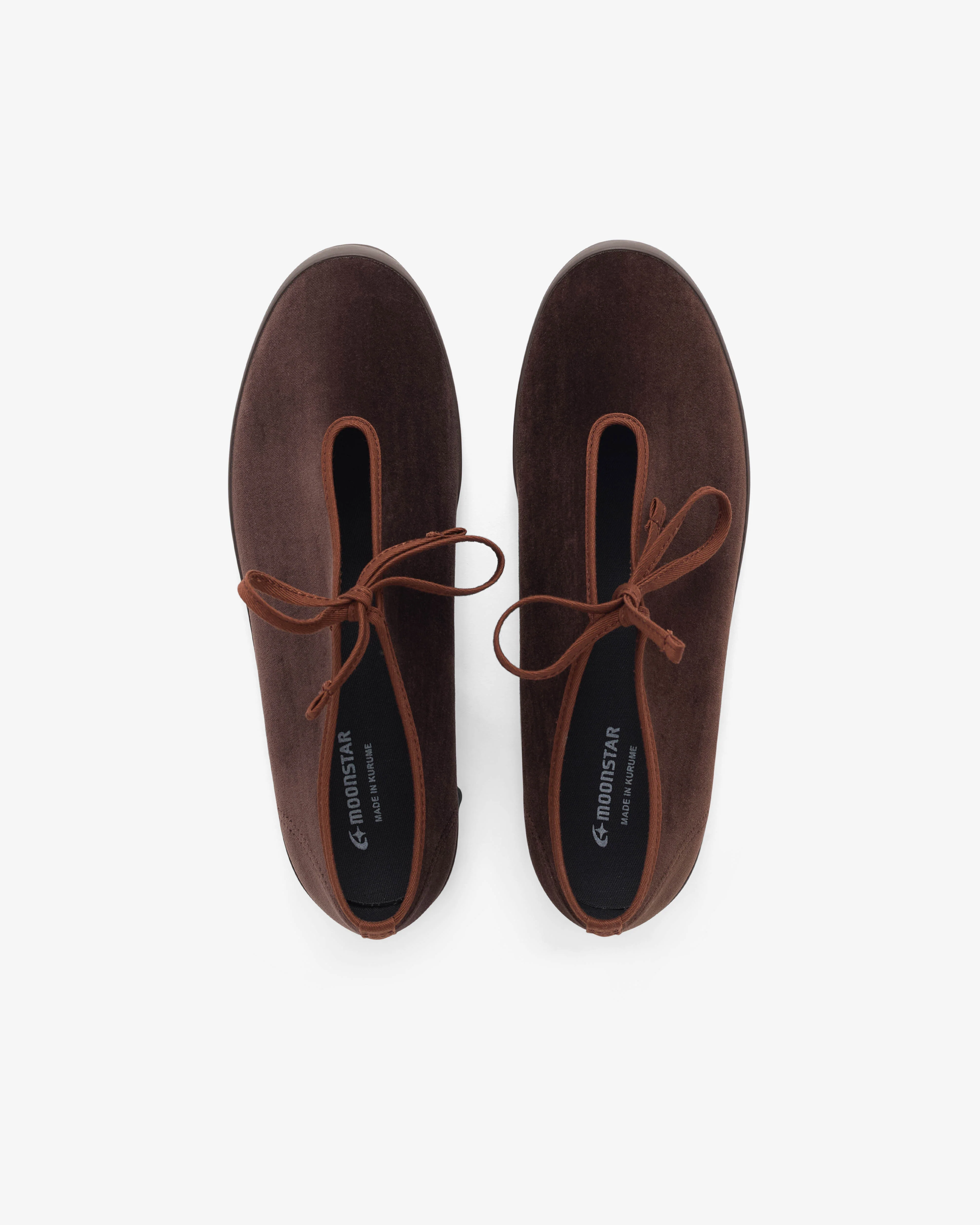 Moonstar - Women’s Lite Prim Shoe - (Brown) - Image 6