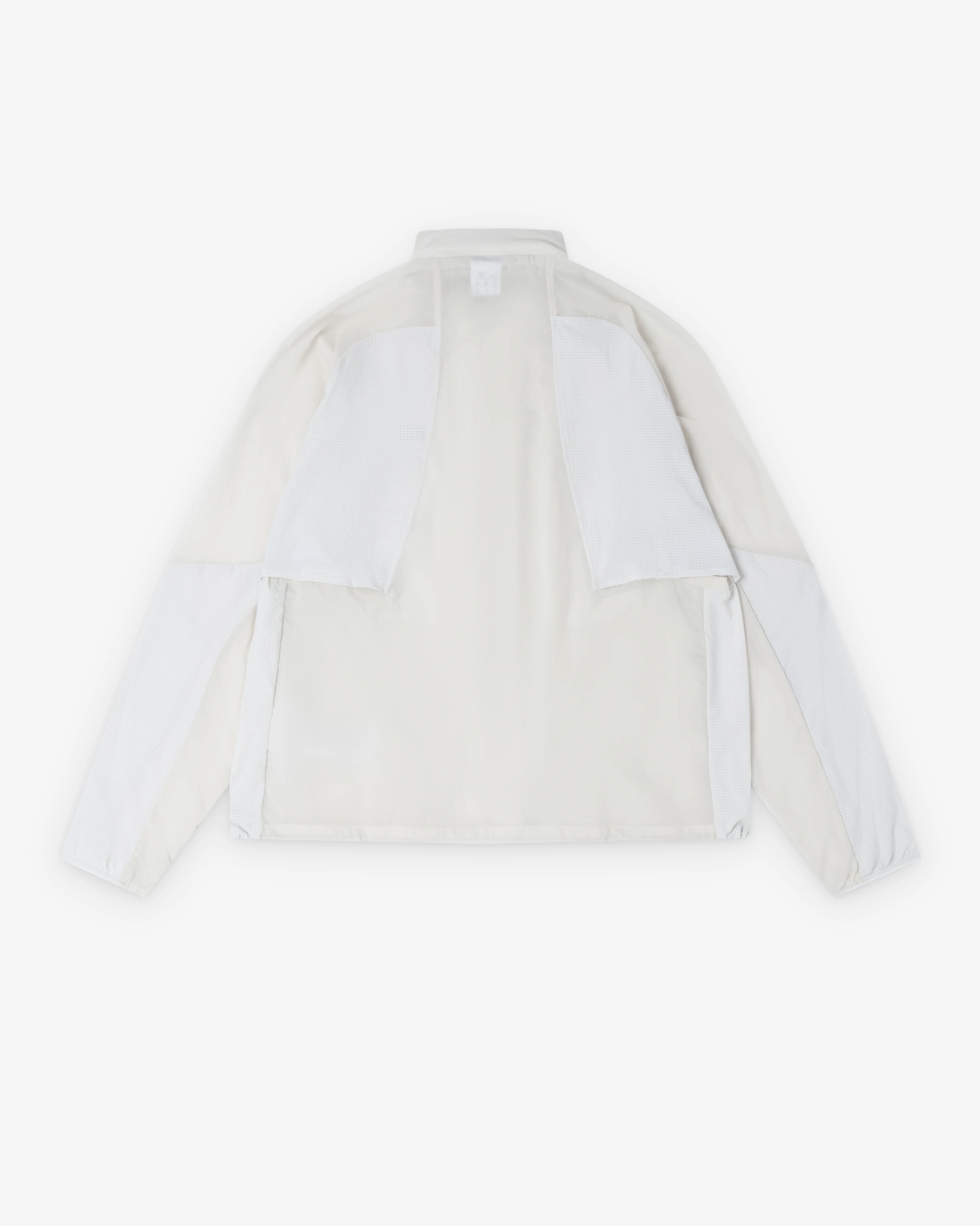New Balance - DSM RC Jacket - (Grey Matter) - Image 2