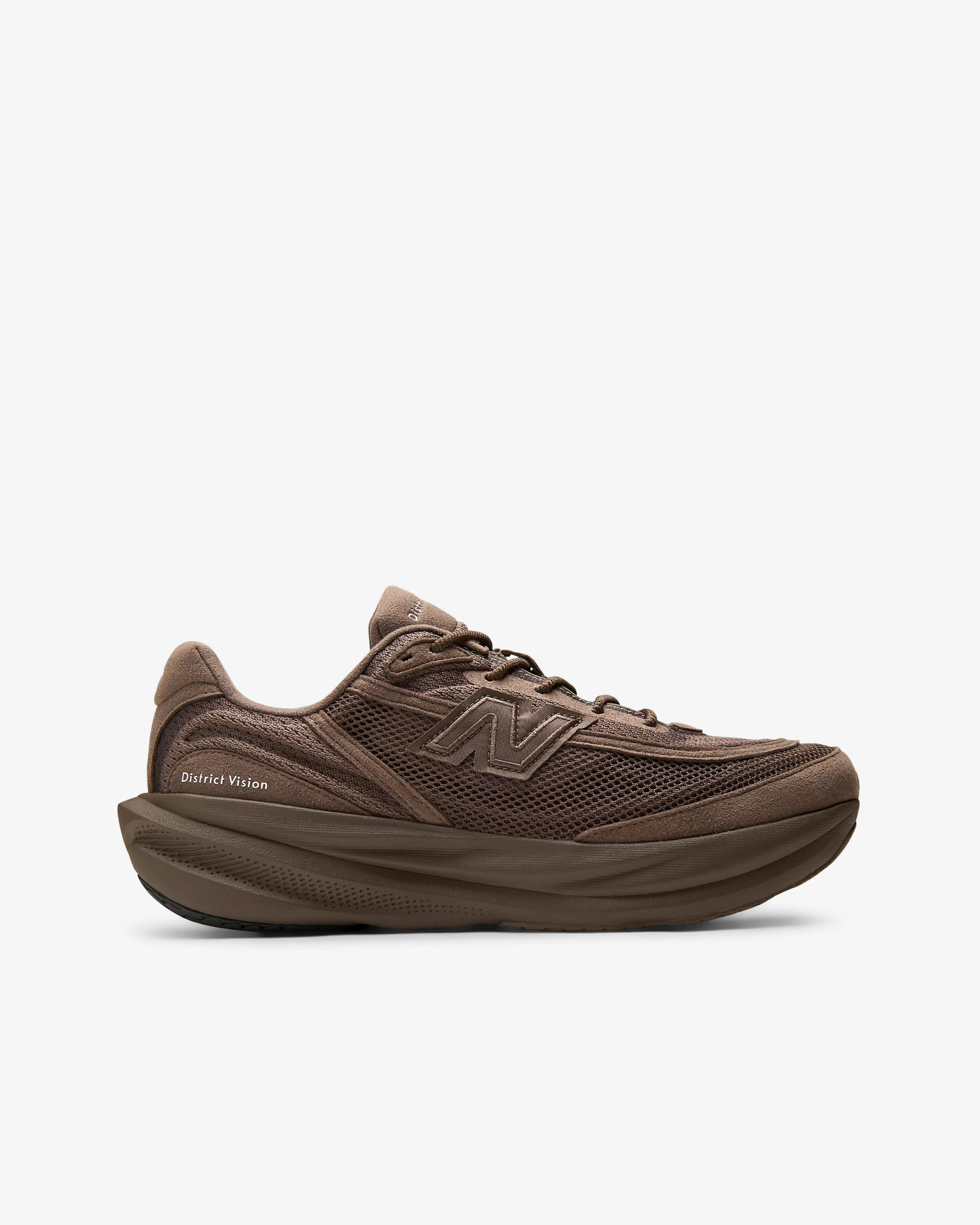 New Balance - Men's District Vision 1080v15 - (Cortado)