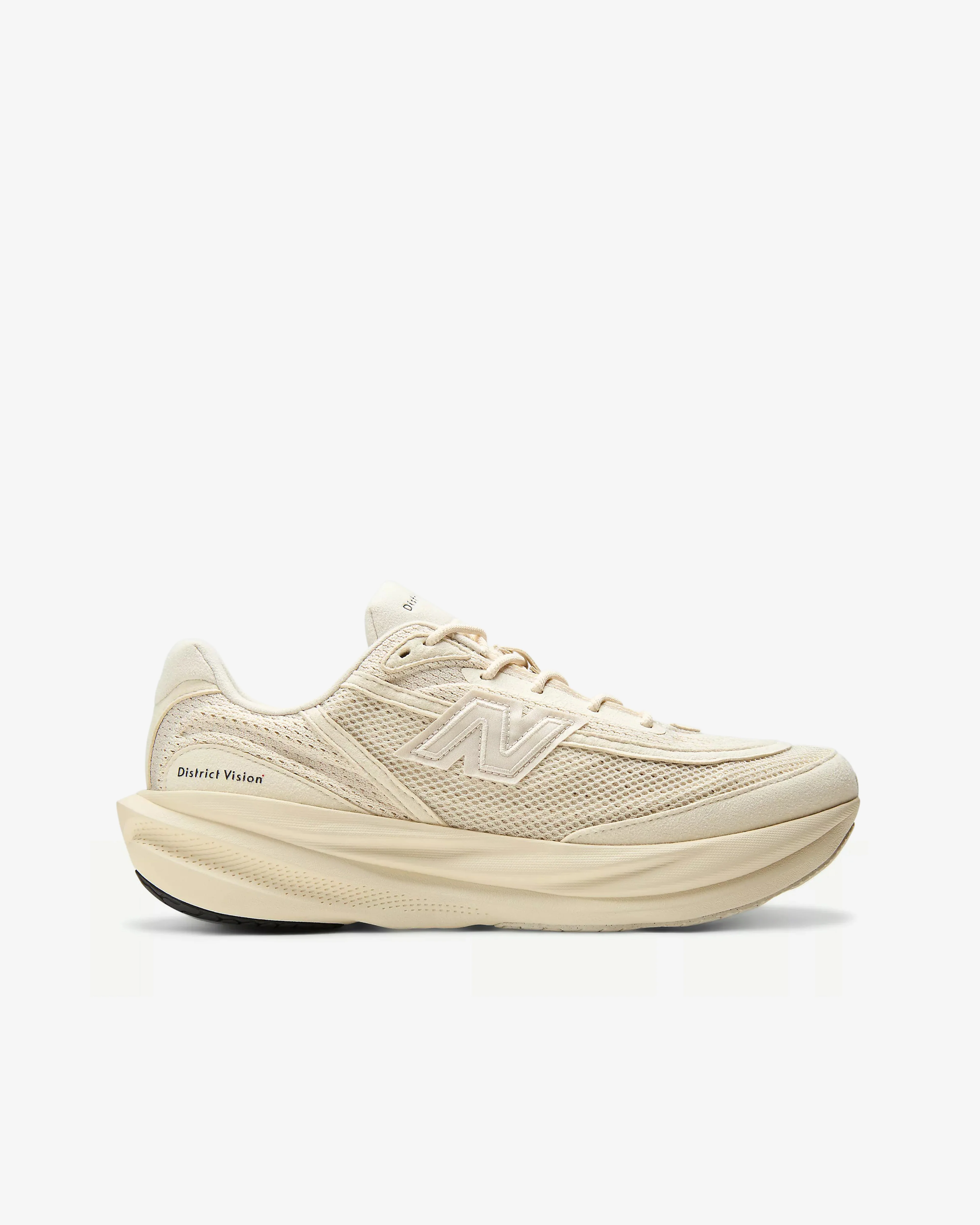 New Balance - Men's District Vision 1080v15 - (Linen)