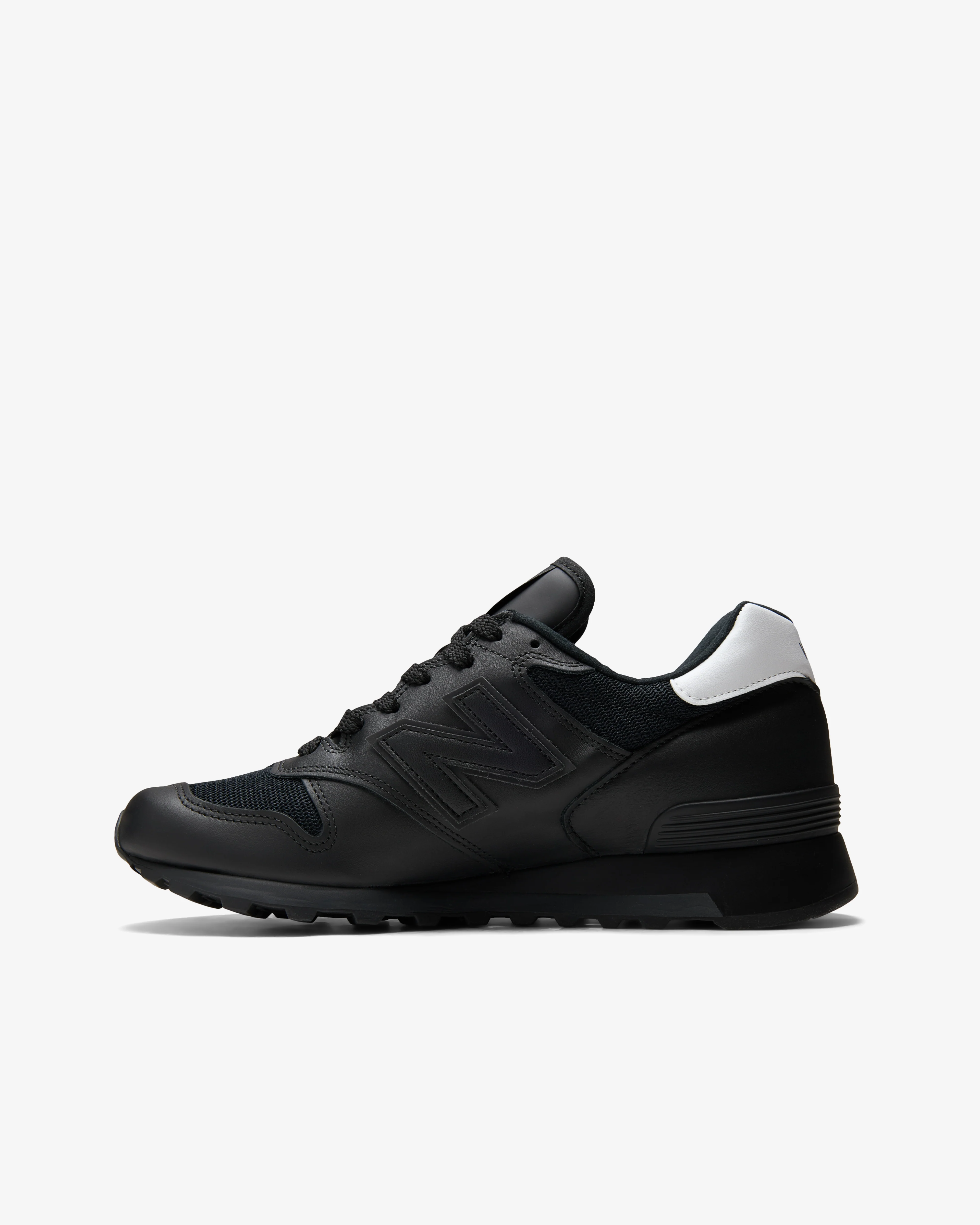 New Balance - Men's WTAPS U1300WT - (Black) - Image 2