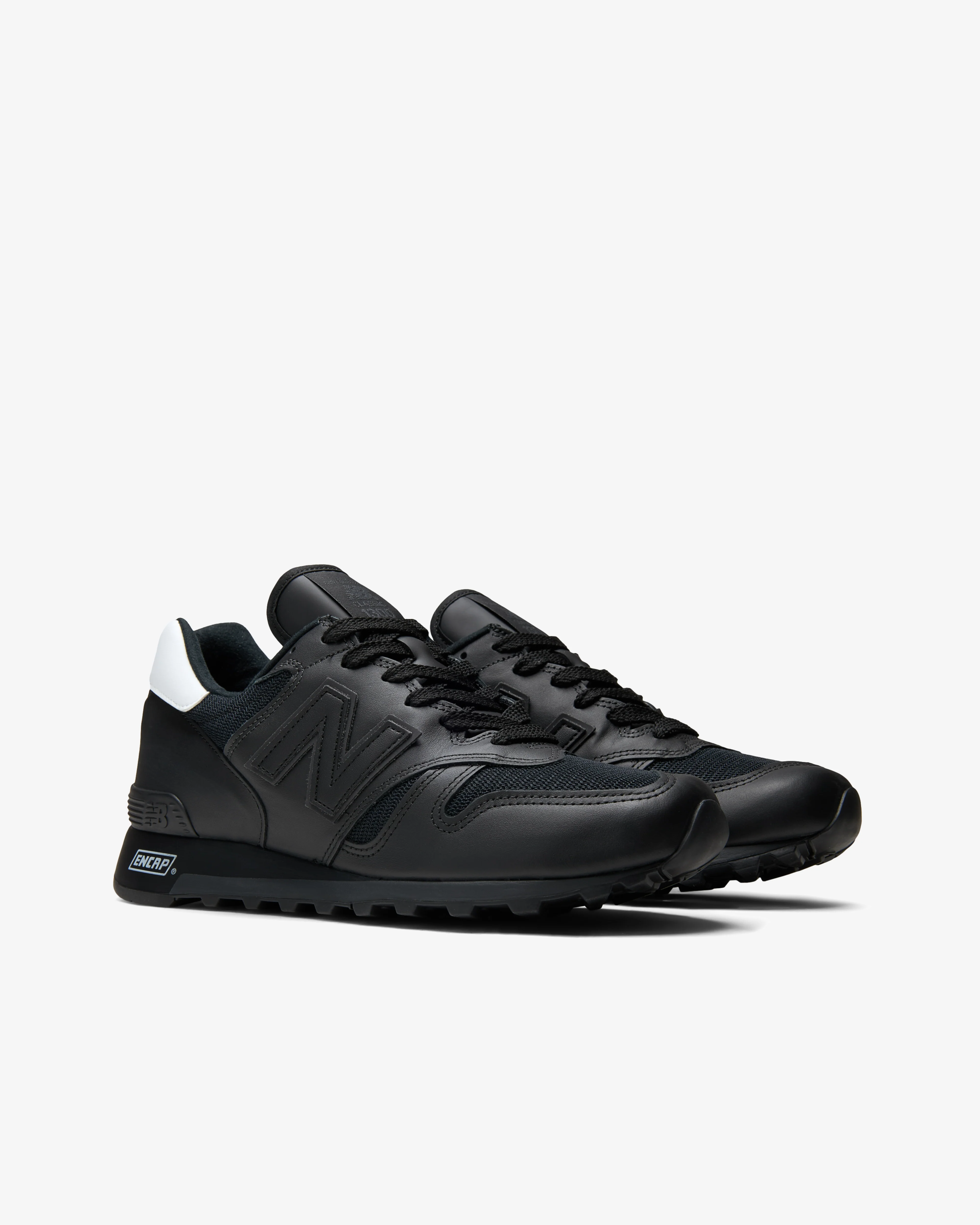 New Balance - Men's WTAPS U1300WT - (Black) - Image 3