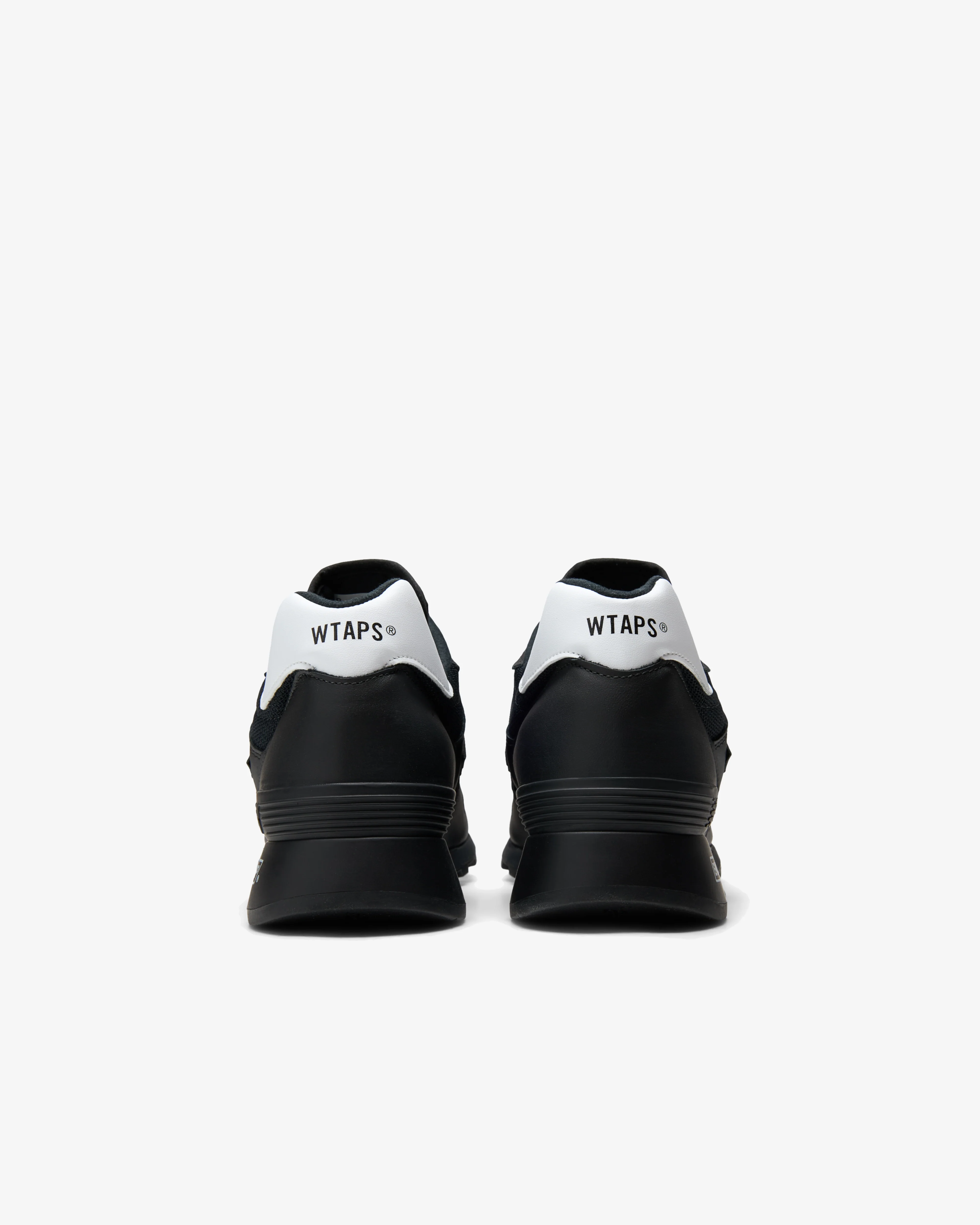 New Balance - Men's WTAPS U1300WT - (Black) - Image 4