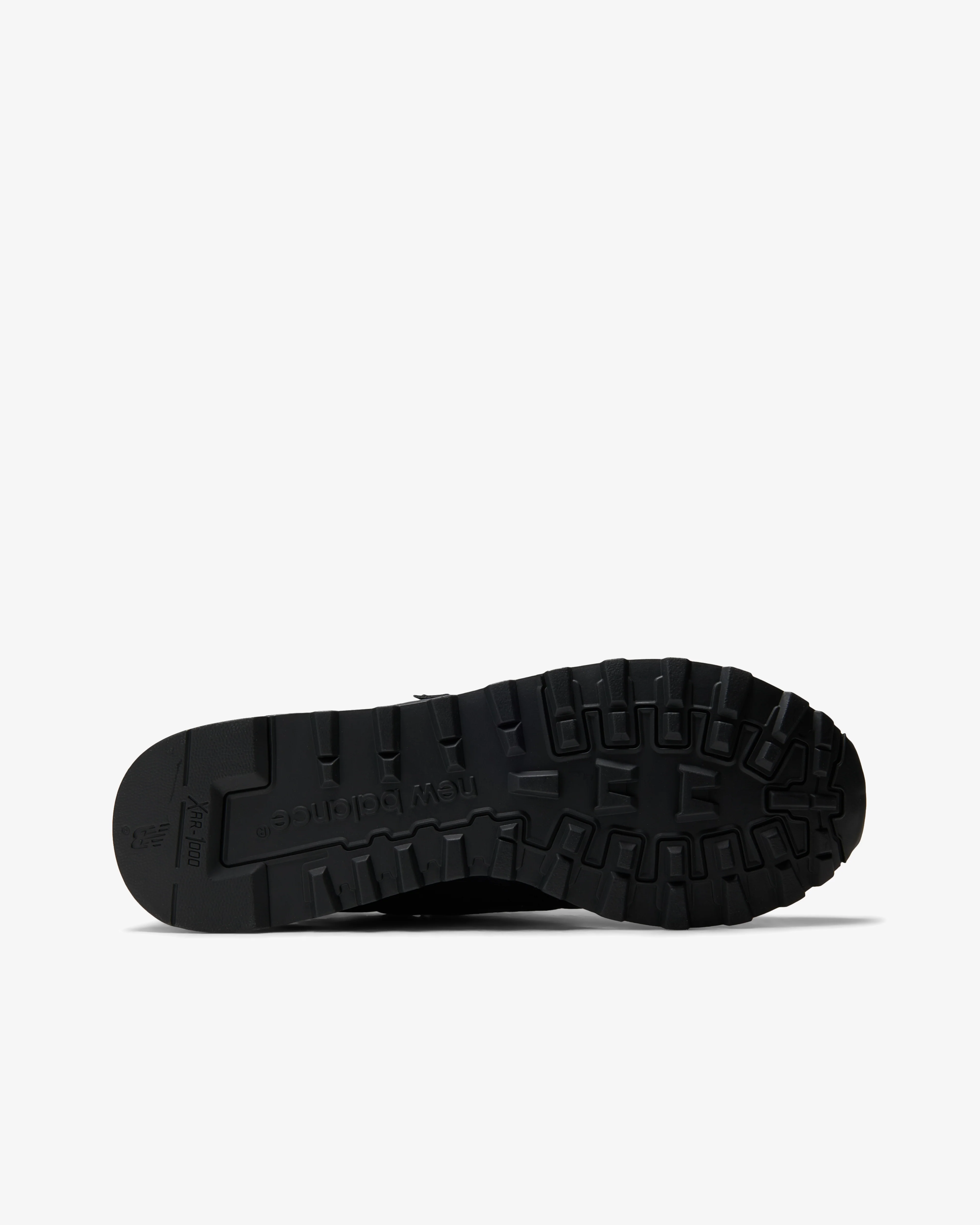 New Balance - Men's WTAPS U1300WT - (Black) - Image 5
