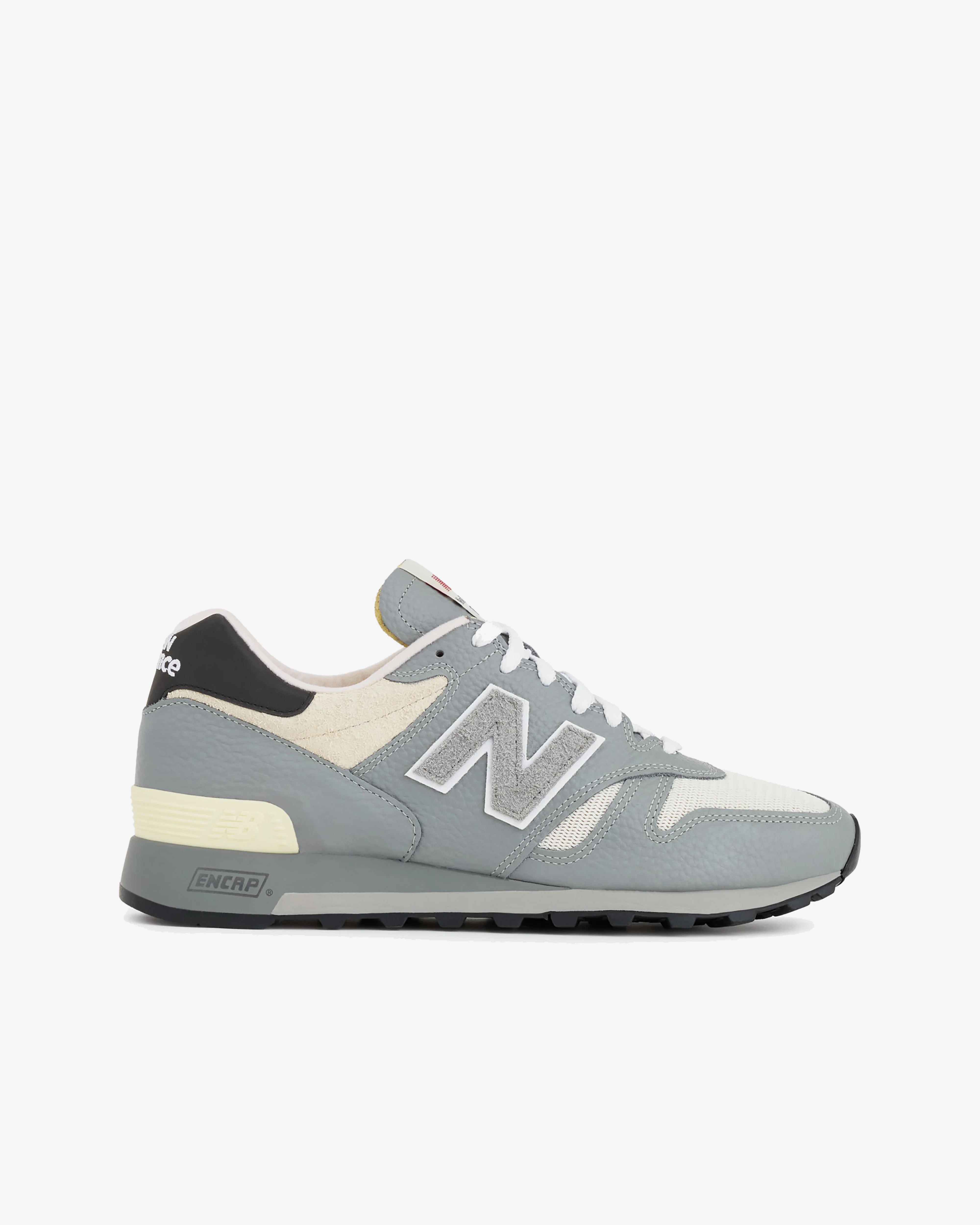 New Balance - Men's 13007PT - (Slate Grey)
