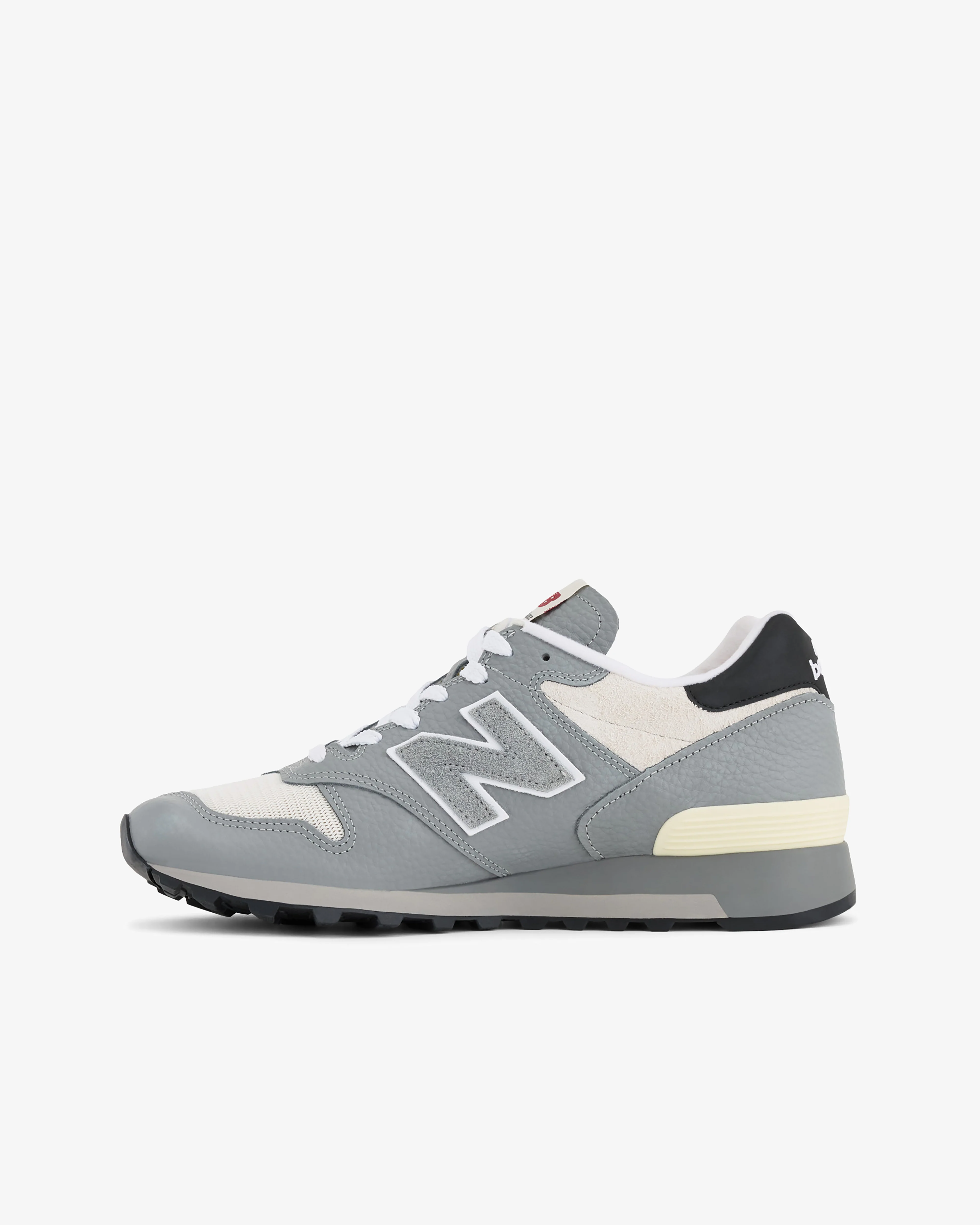 New Balance - Men's 13007PT - (Slate Grey) - Image 2