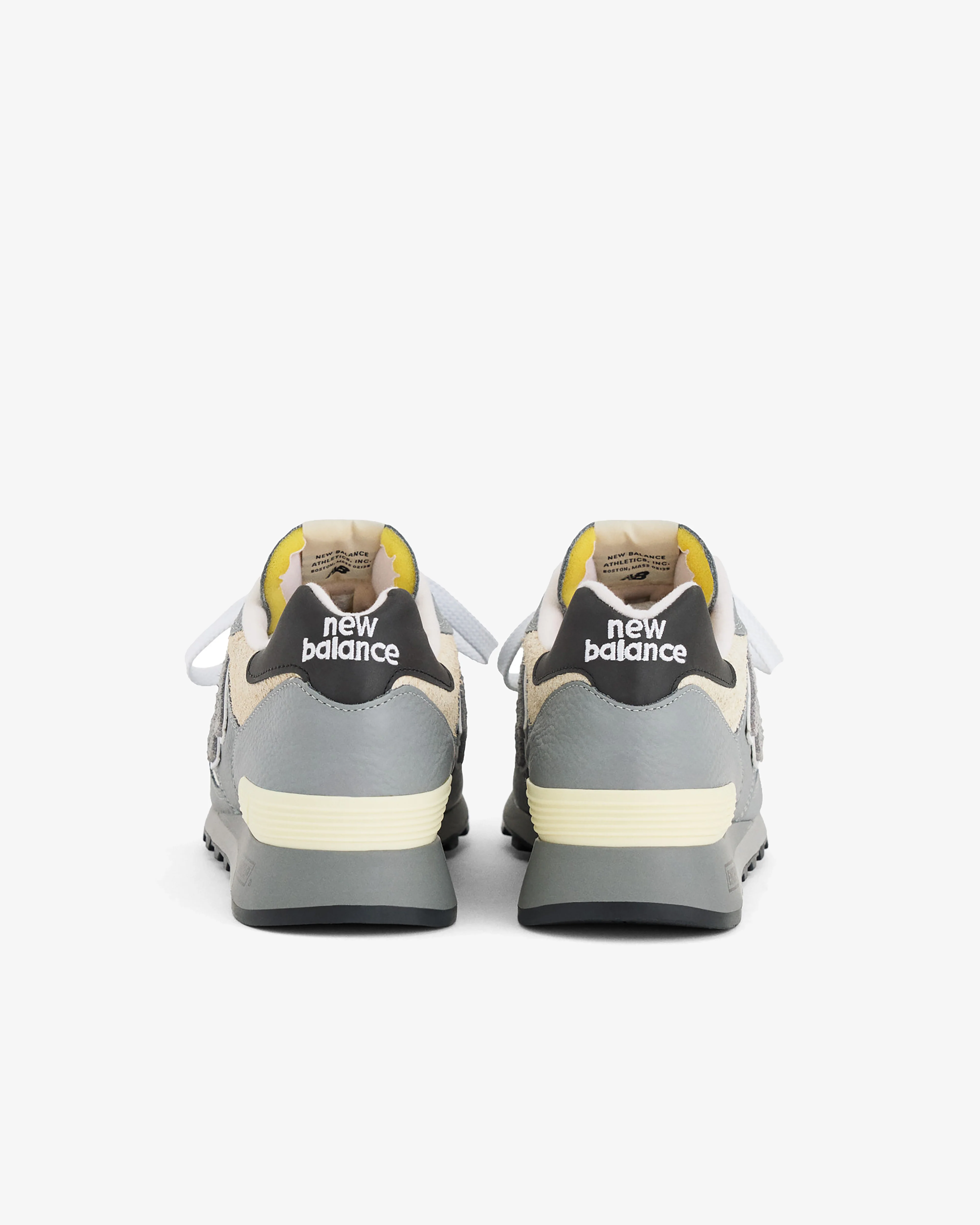 New Balance - Men's 13007PT - (Slate Grey) - Image 3