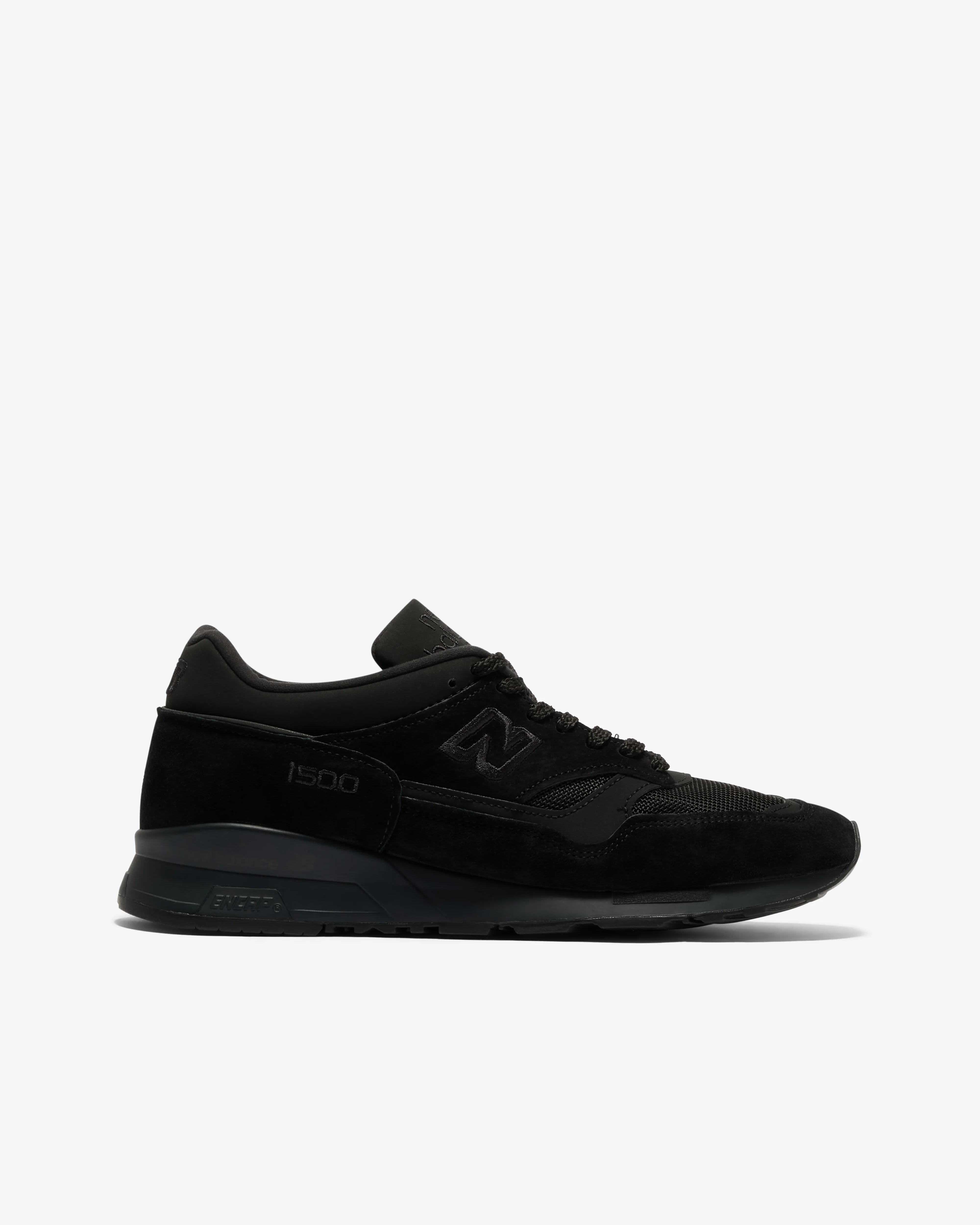 New Balance - Men's U1500KKL - (Black)