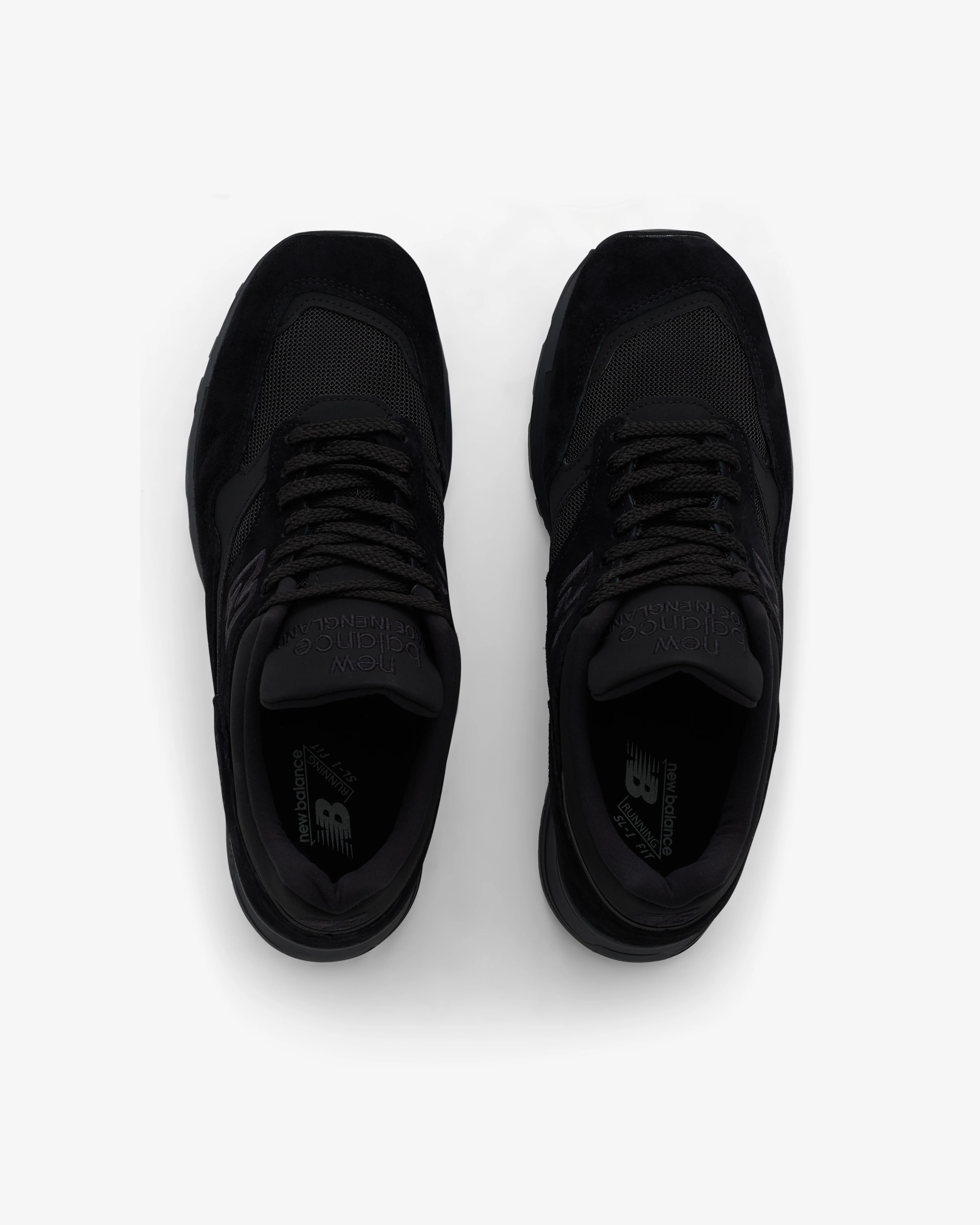 New Balance - Men's U1500KKL - (Black) - Image 5