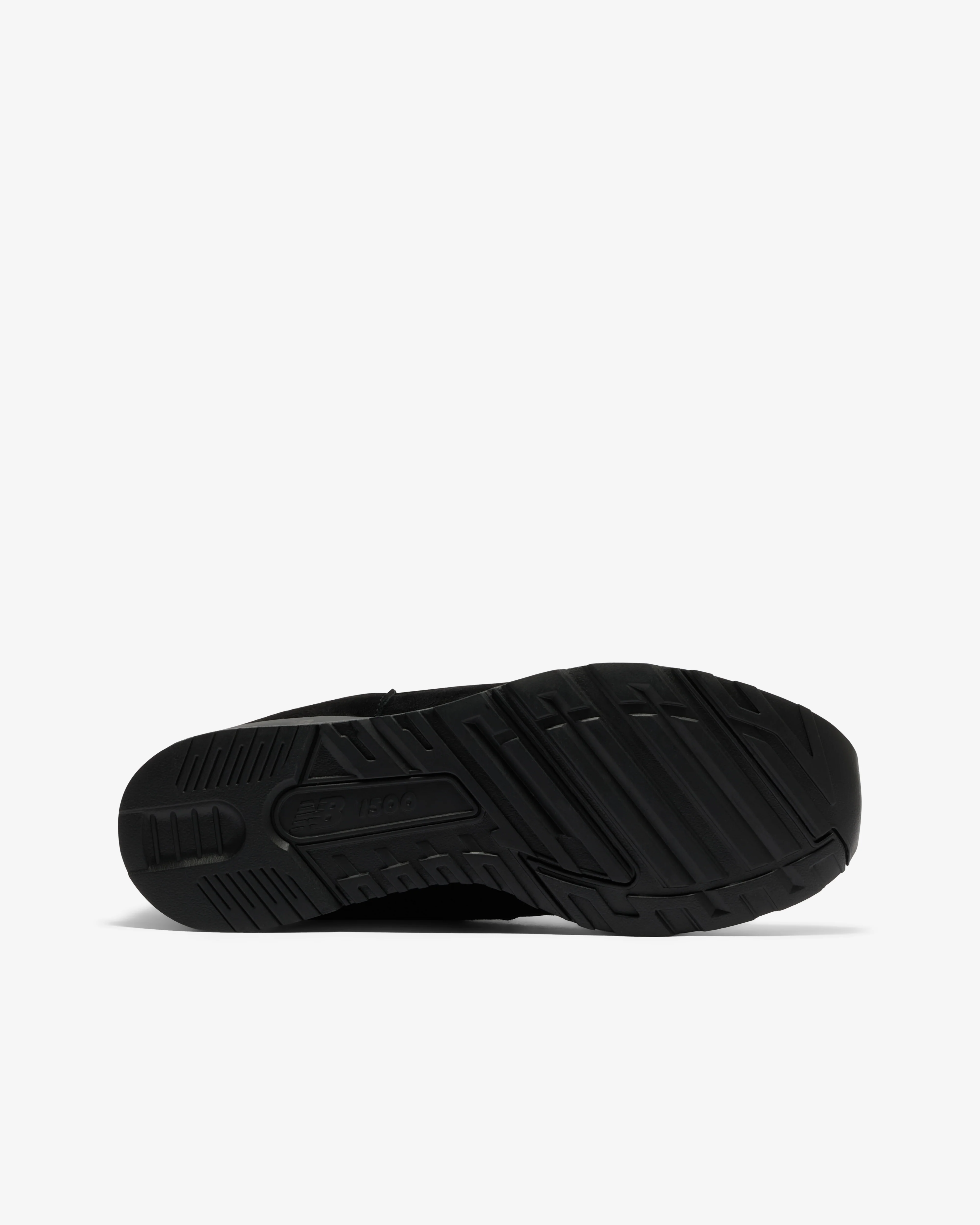 New Balance - Men's U1500KKL - (Black) - Image 6