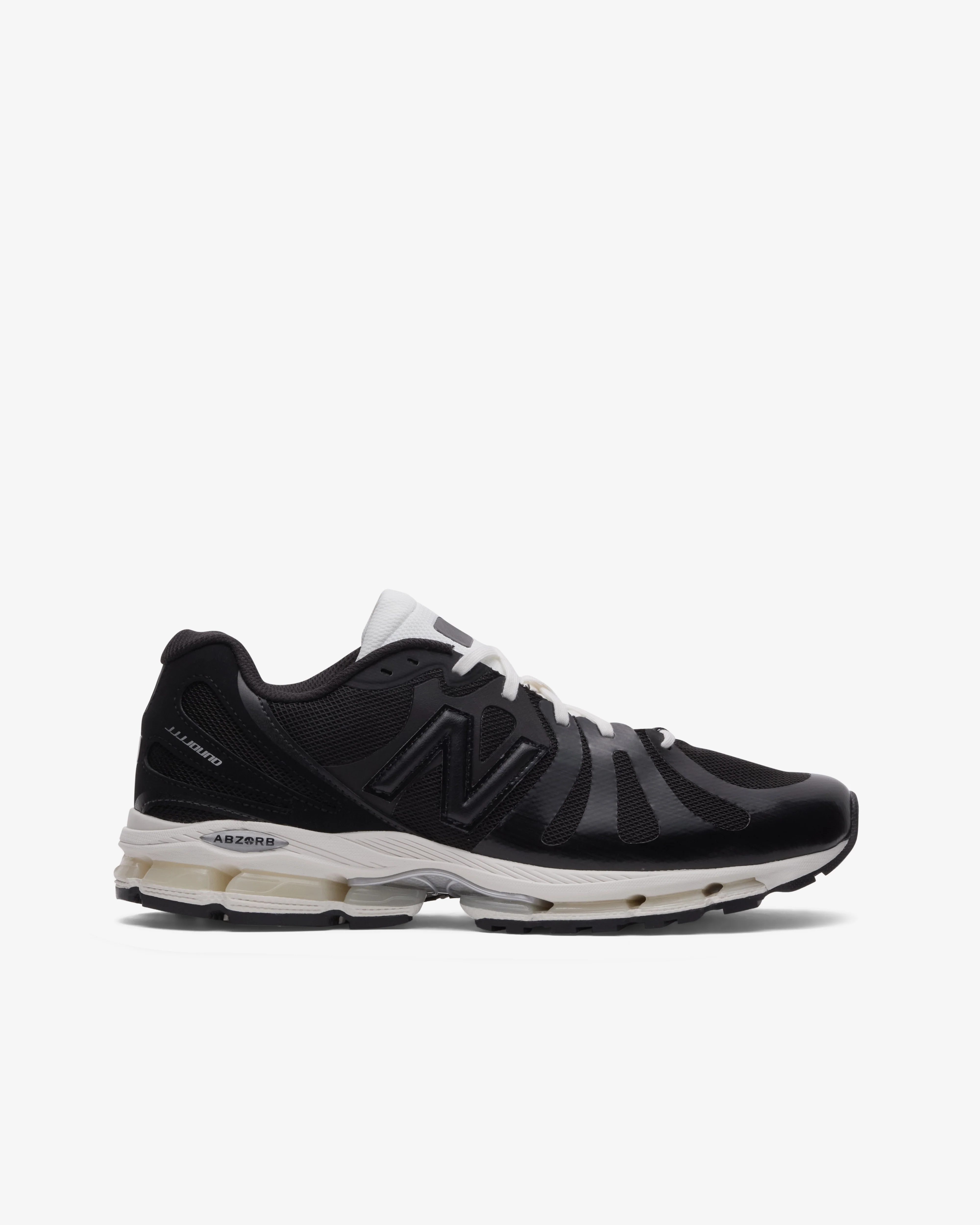 New Balance - JJJJound Men's 1890 - (Black)