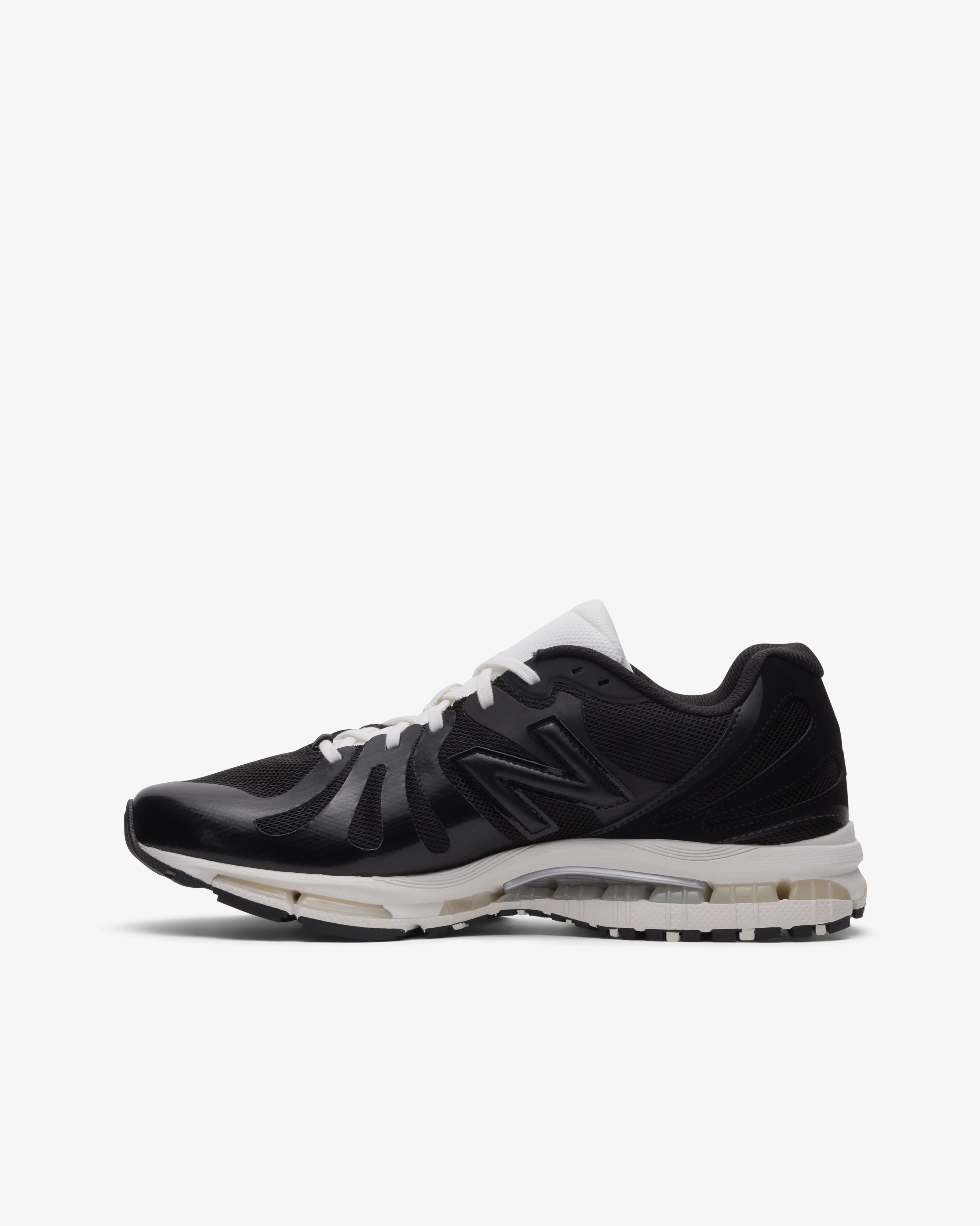 New Balance - JJJJound Men's 1890 - (Black) - Image 2