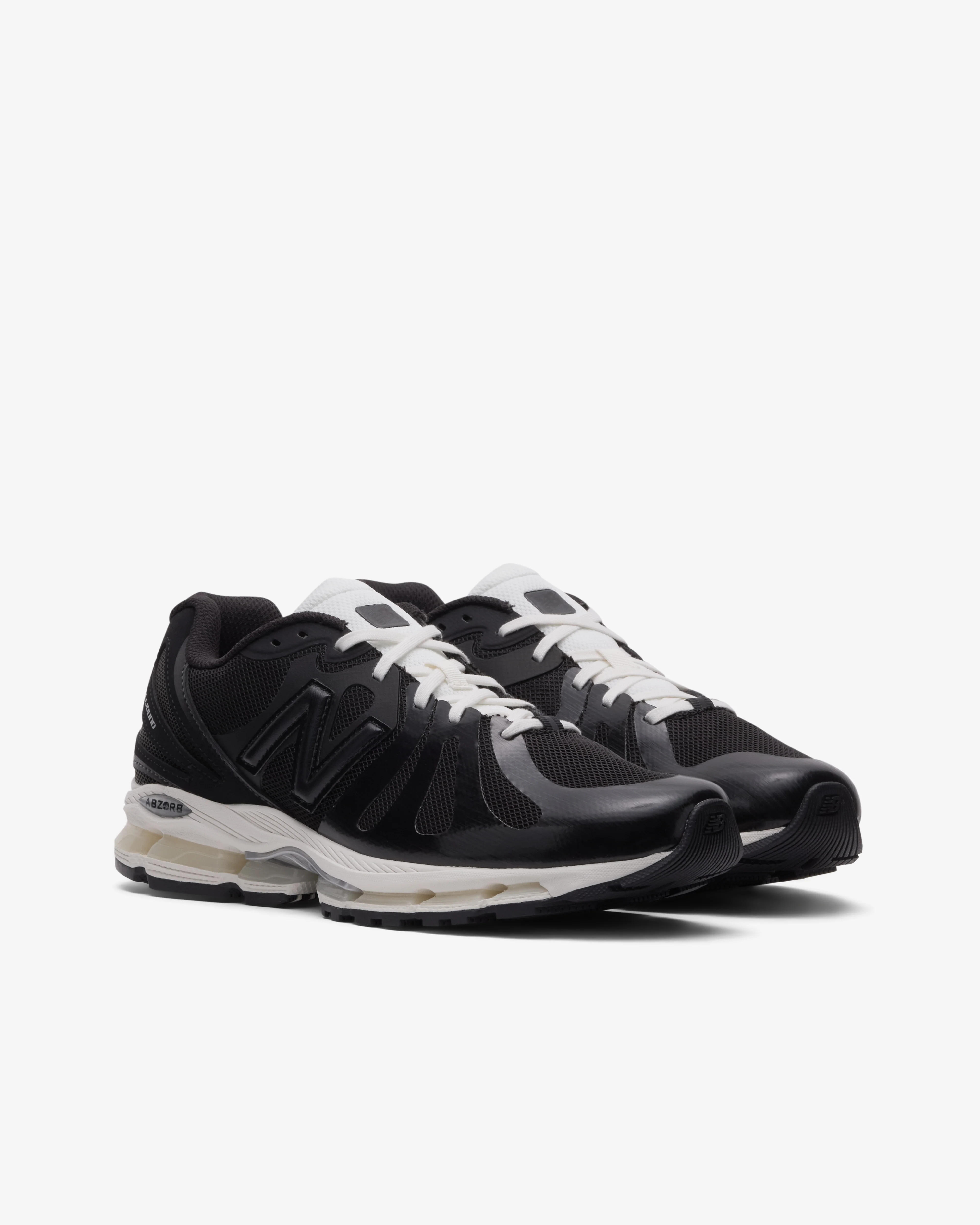 New Balance - JJJJound Men's 1890 - (Black) - Image 3